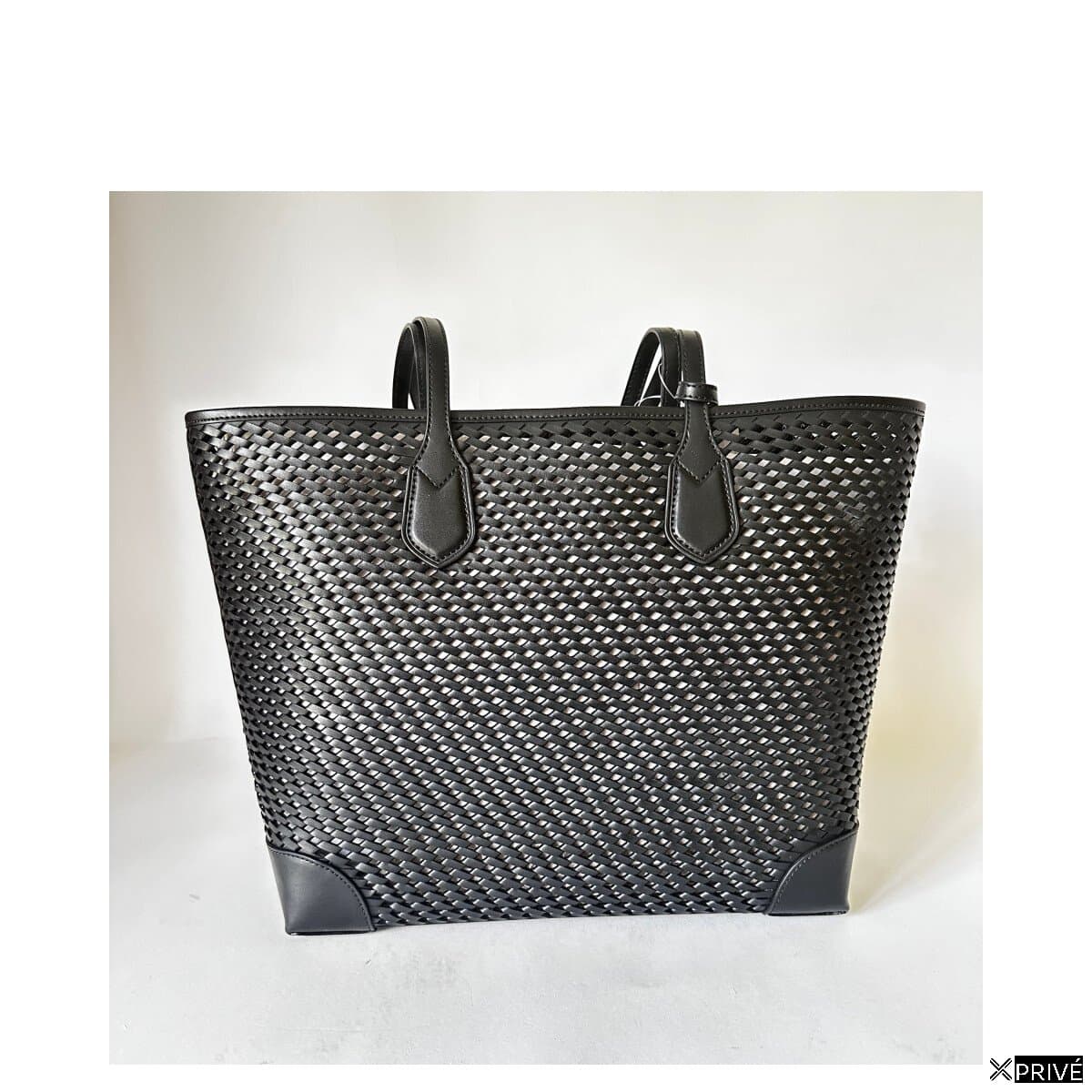 Sac noir — 2