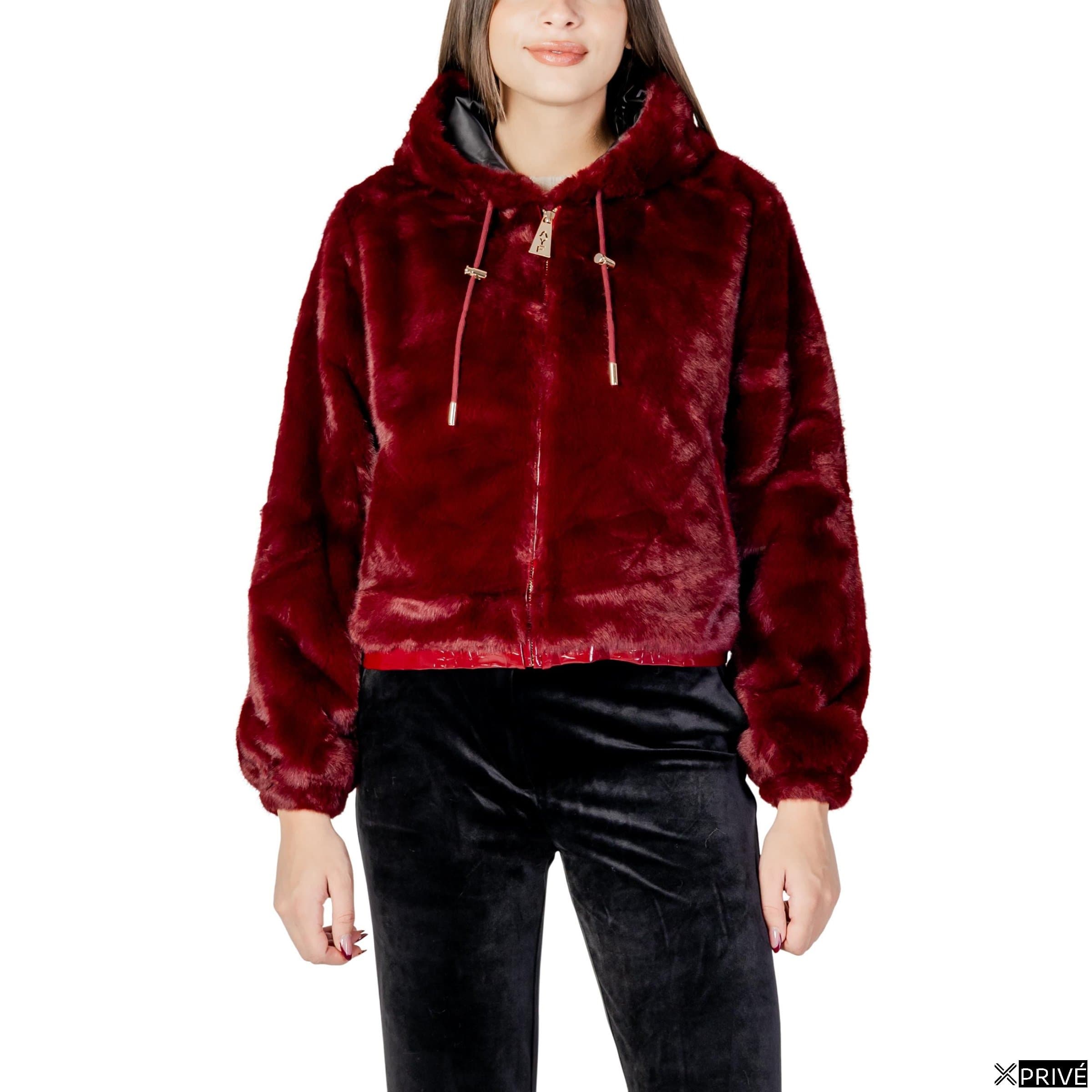 Blazer bordeaux — 1