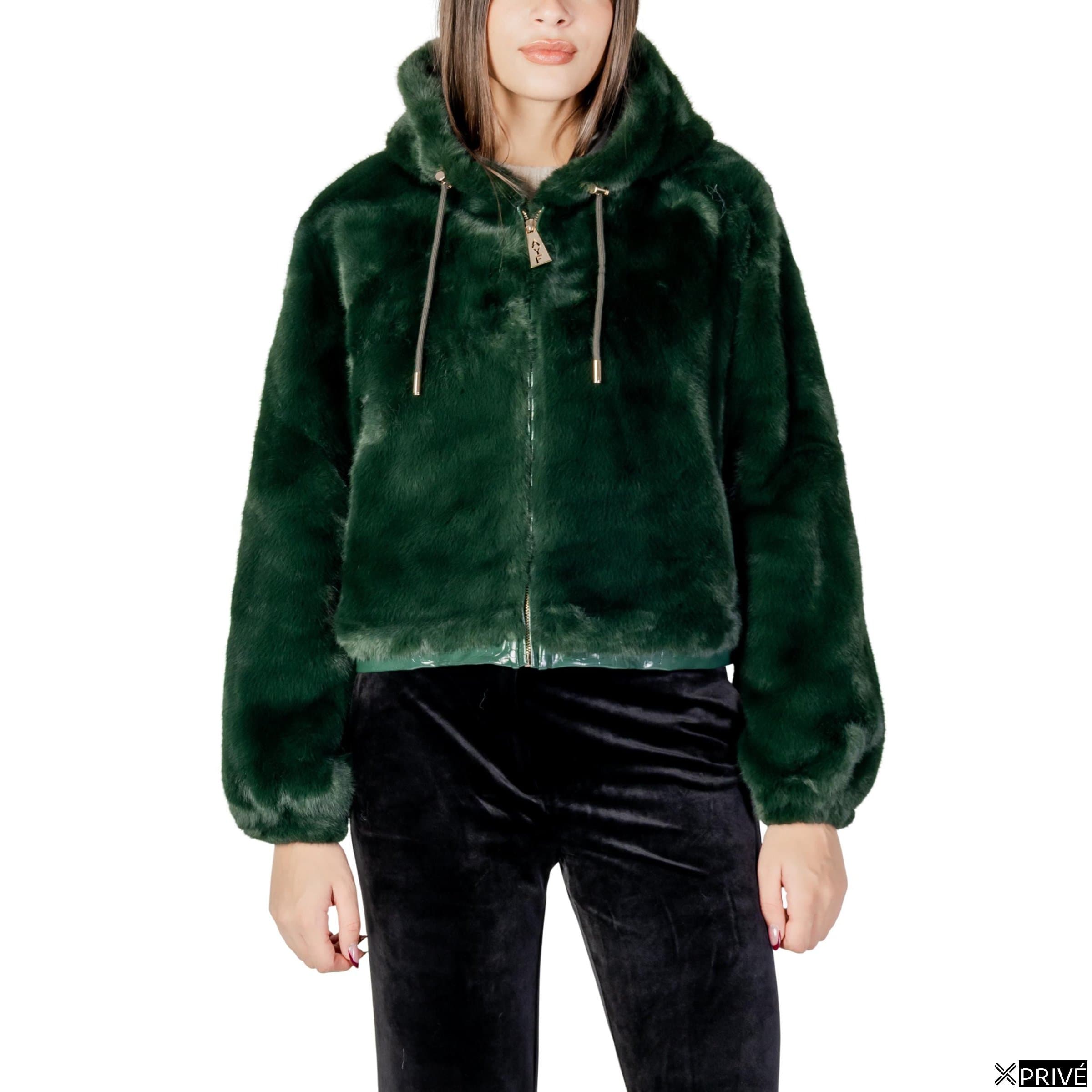 Blazer vert — 1