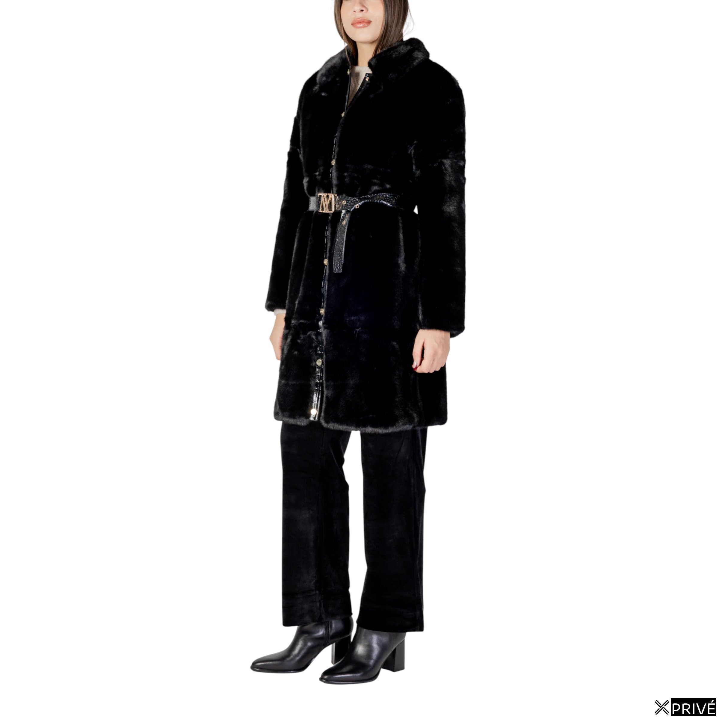 Manteau noir — 3