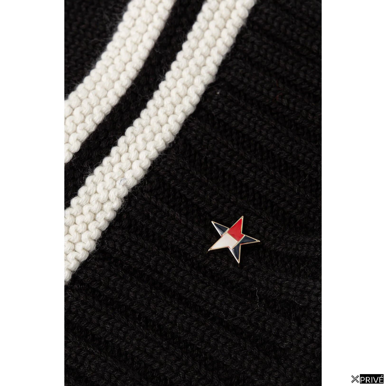 Casquette noir — 3