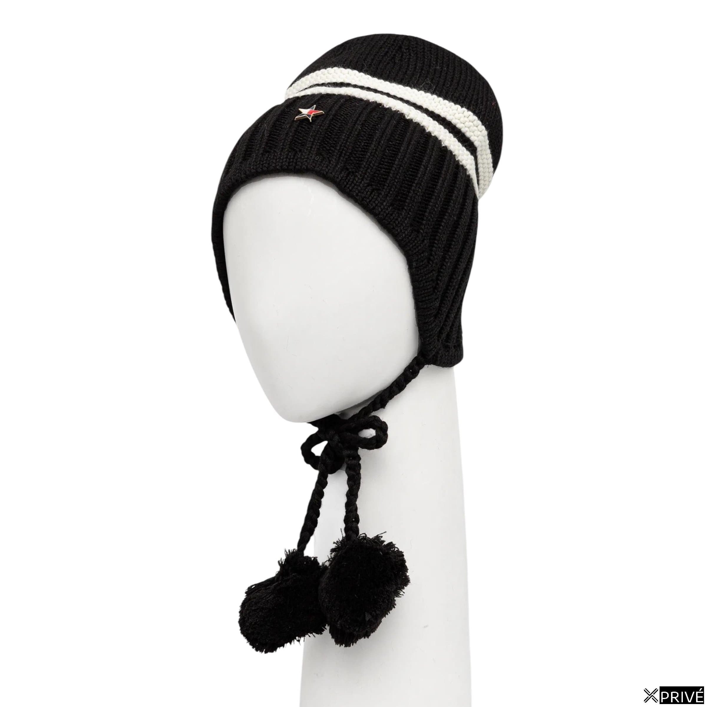 Casquette noir — 2