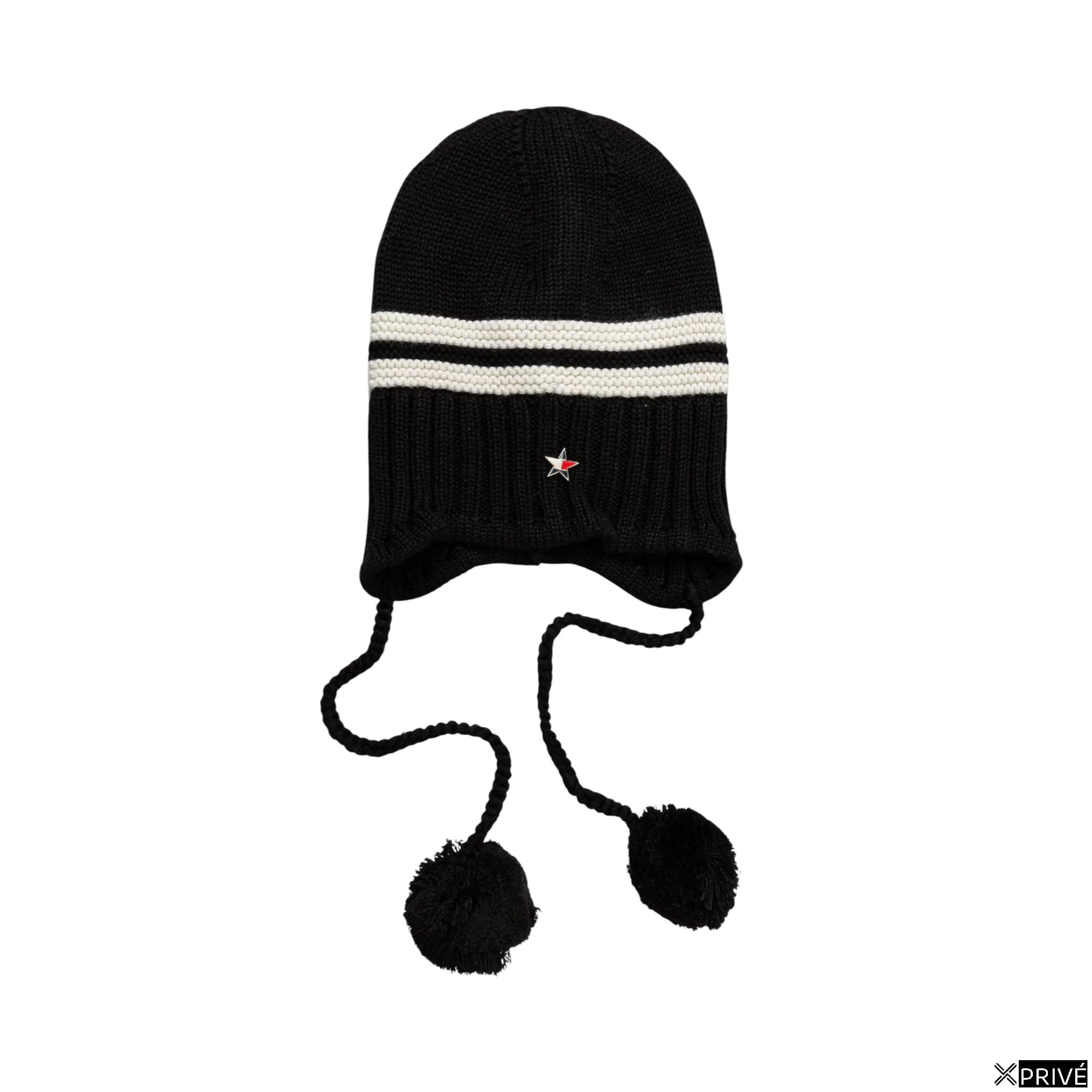 Casquette noir — 1