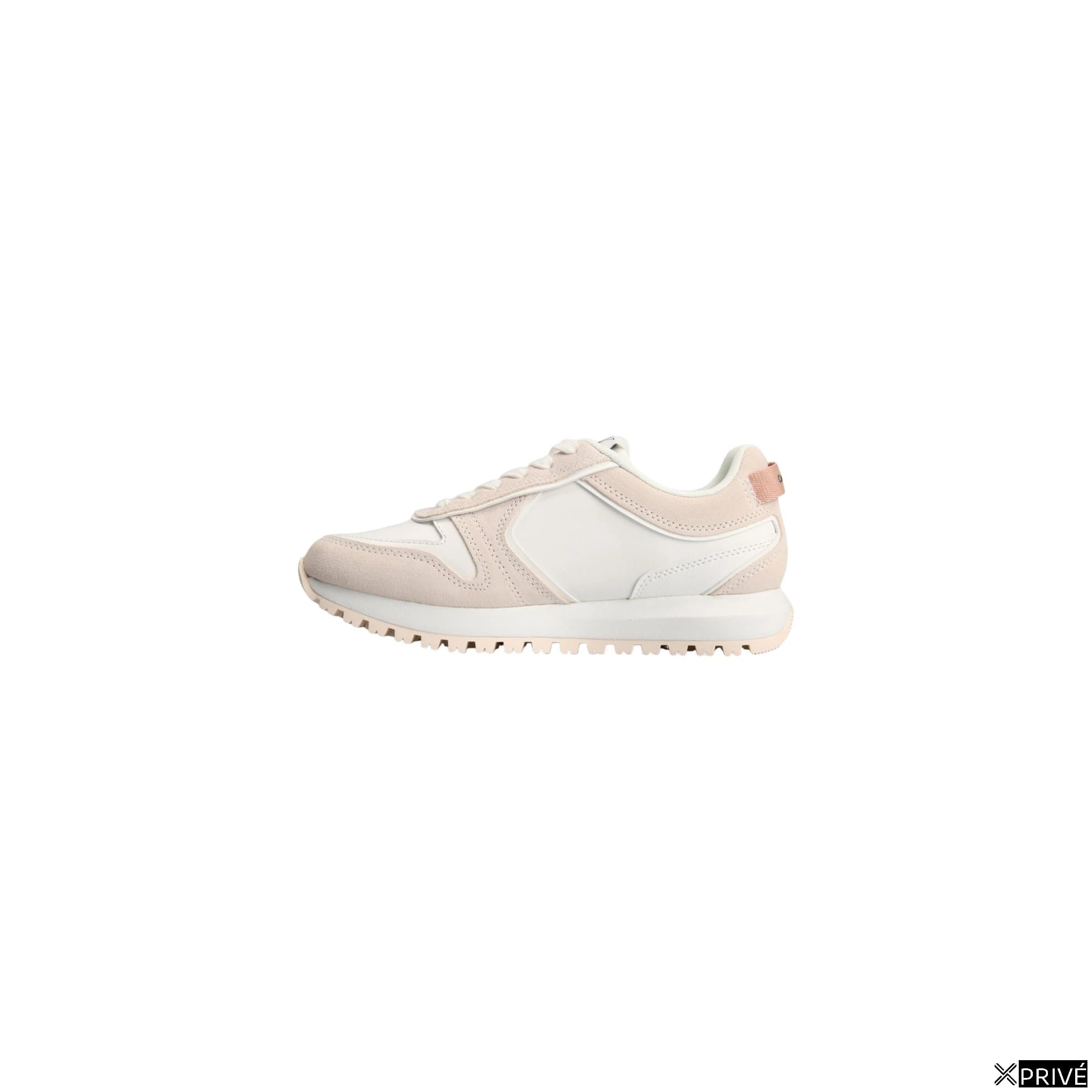 Chaussures de sport blanches — 3