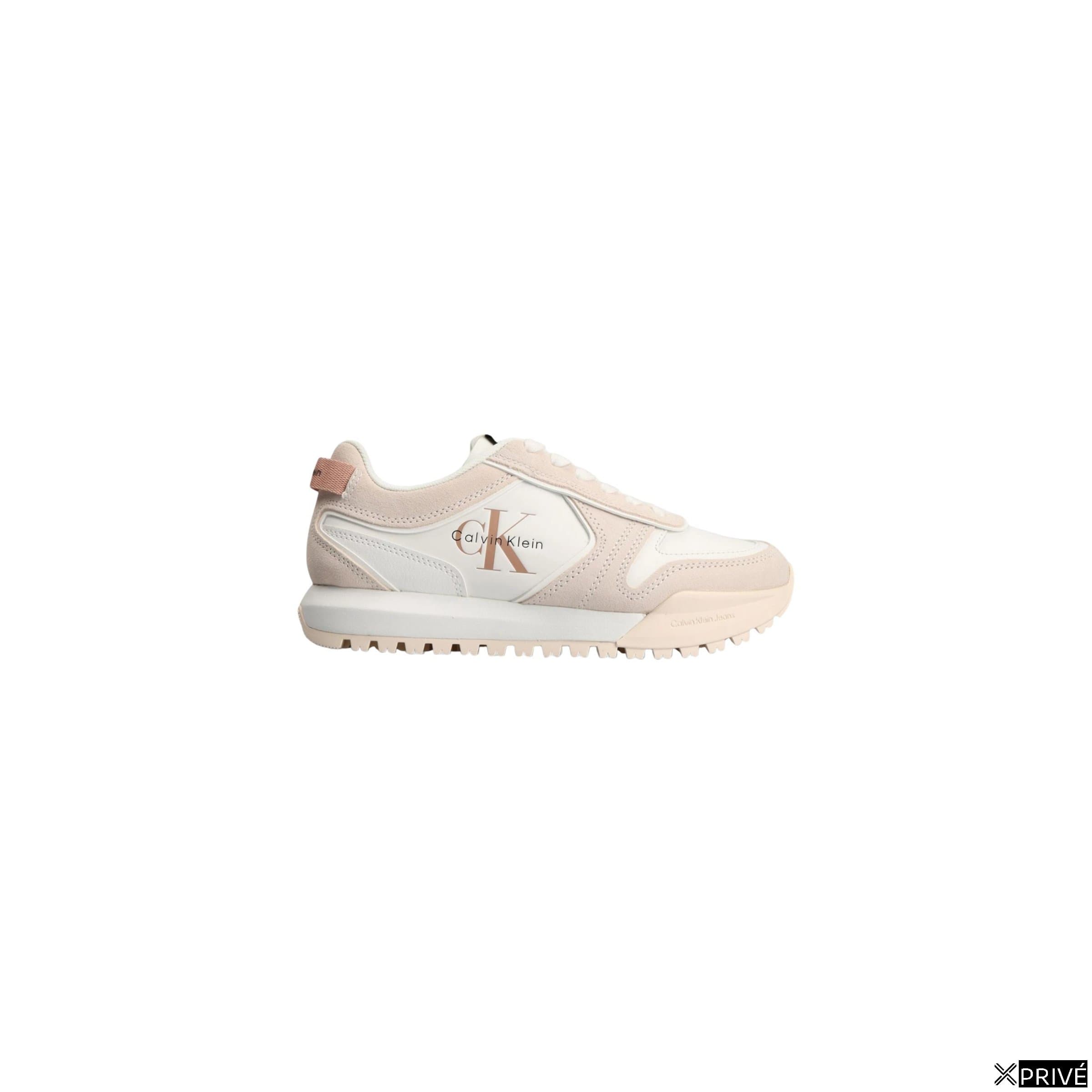 Chaussures de sport blanches — 1