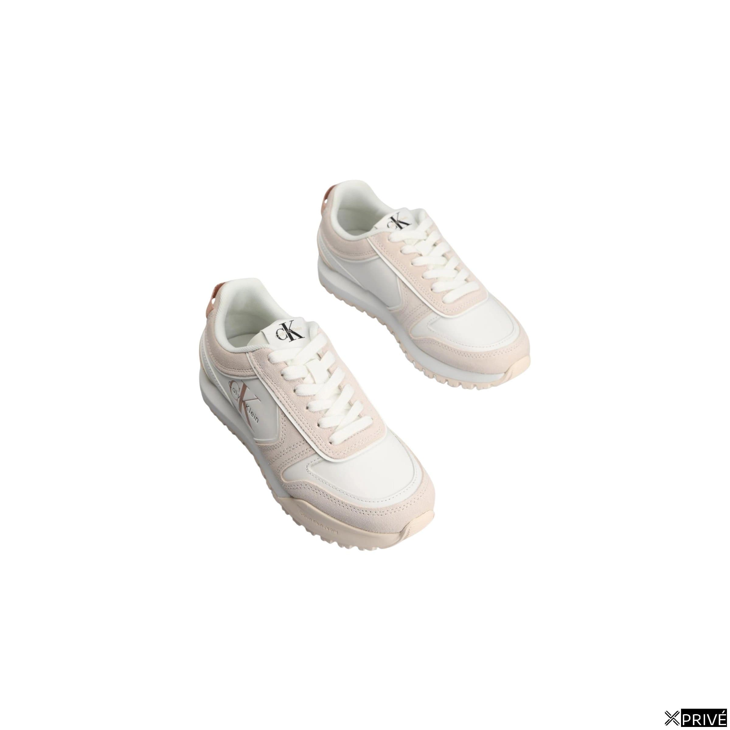Chaussures de sport blanches — 2