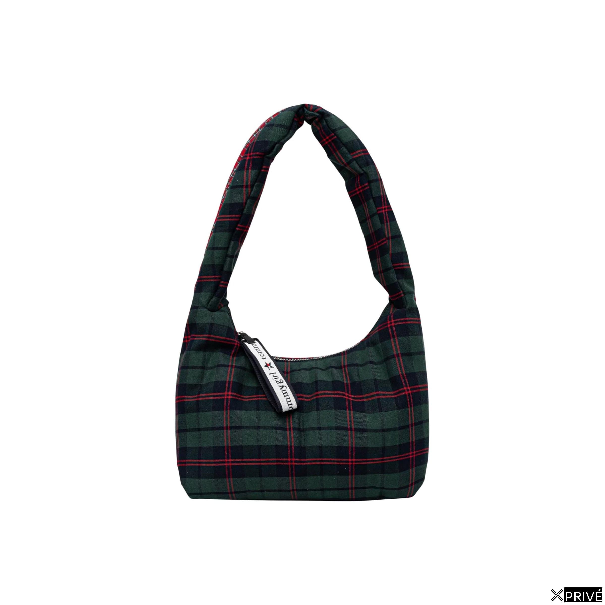 Sac vert — 3