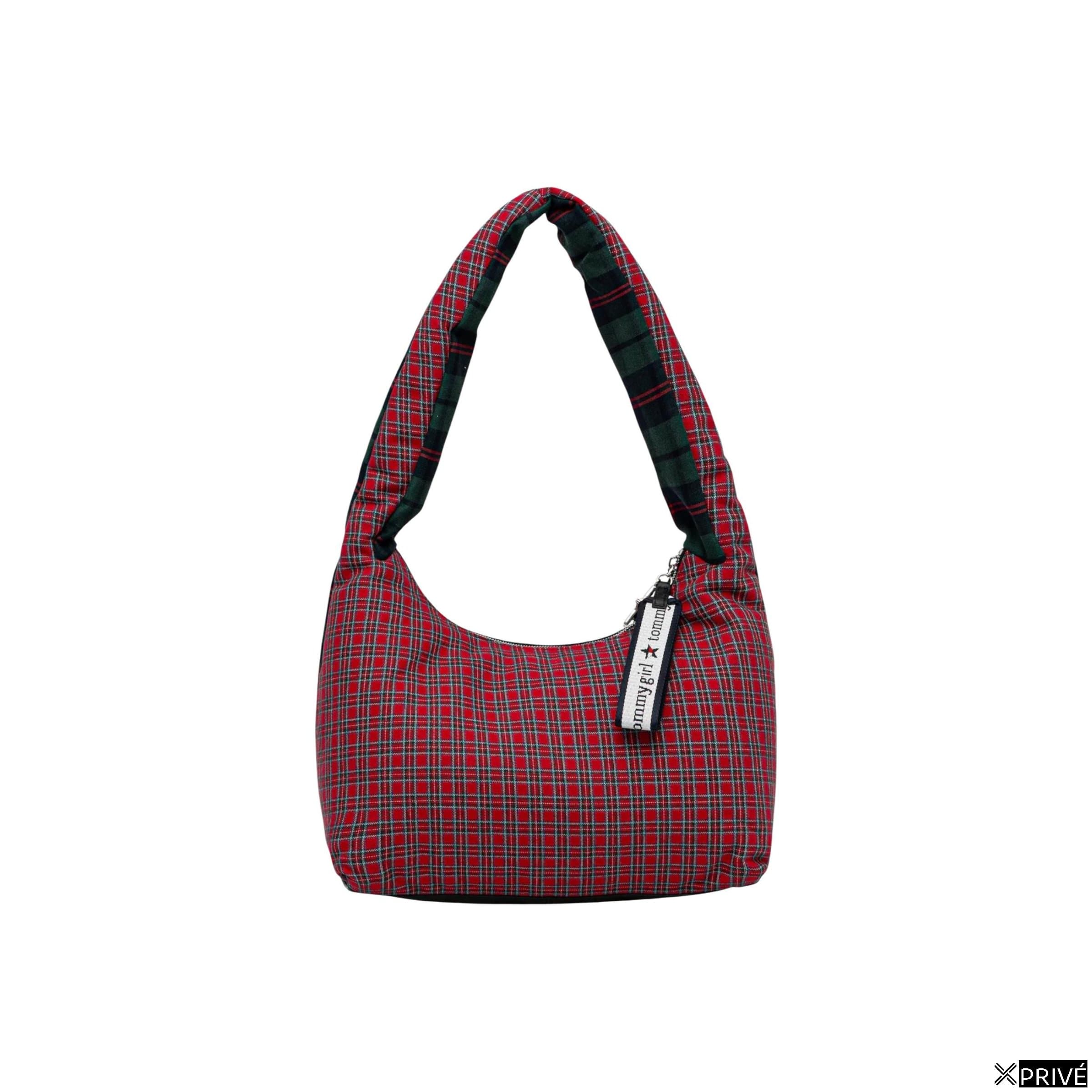 Sac vert — 1