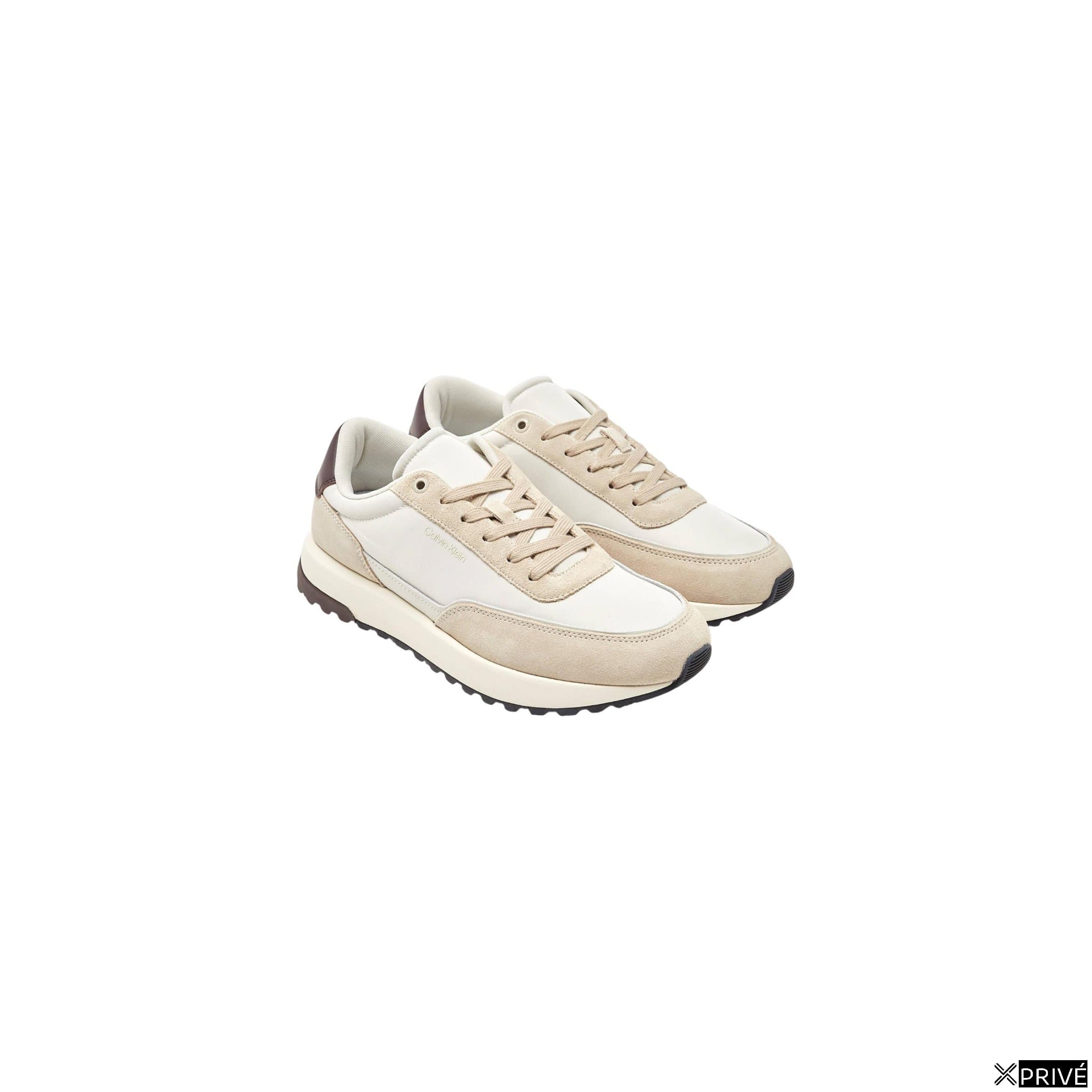 Chaussures de sport brunes — 3
