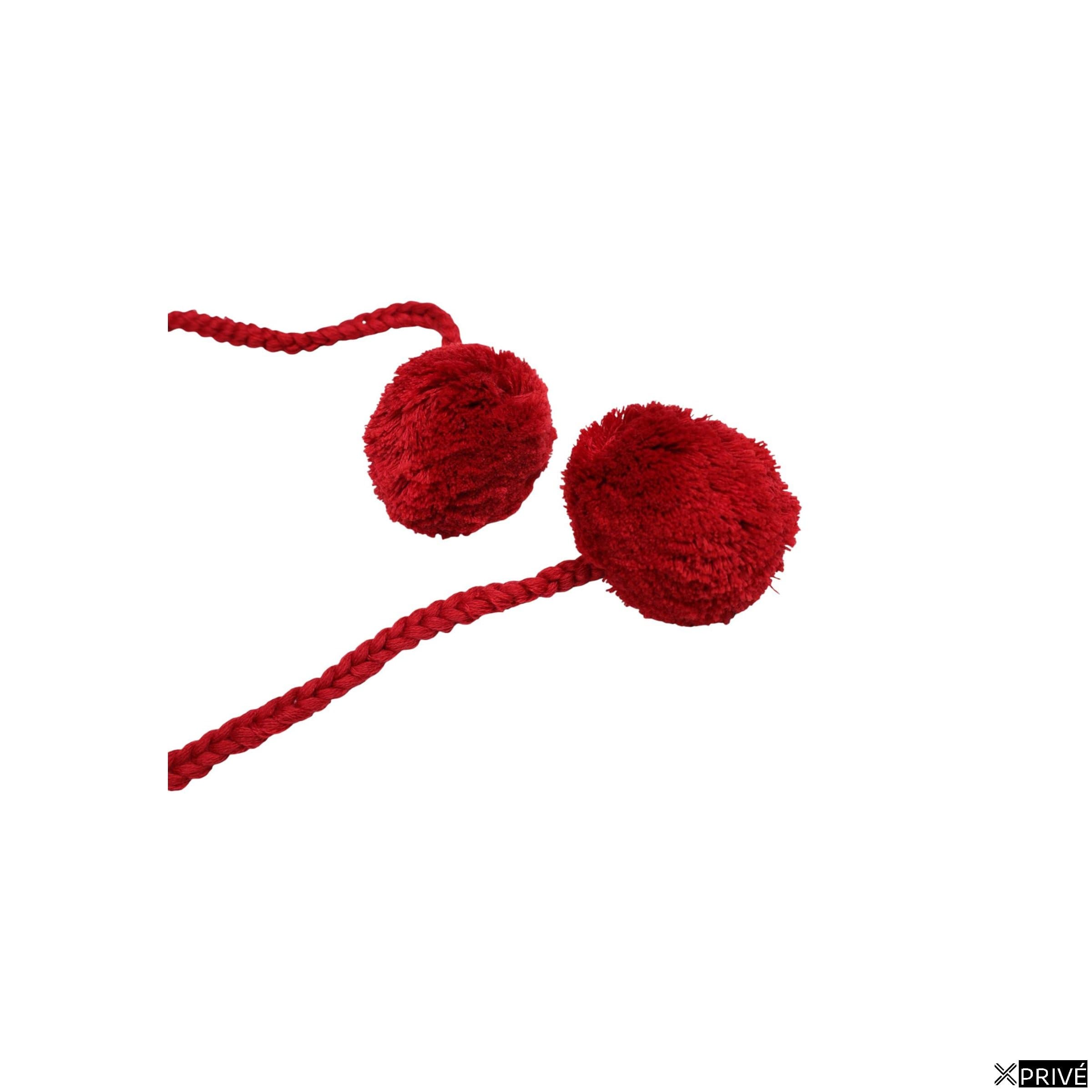Casquette rouge — 3