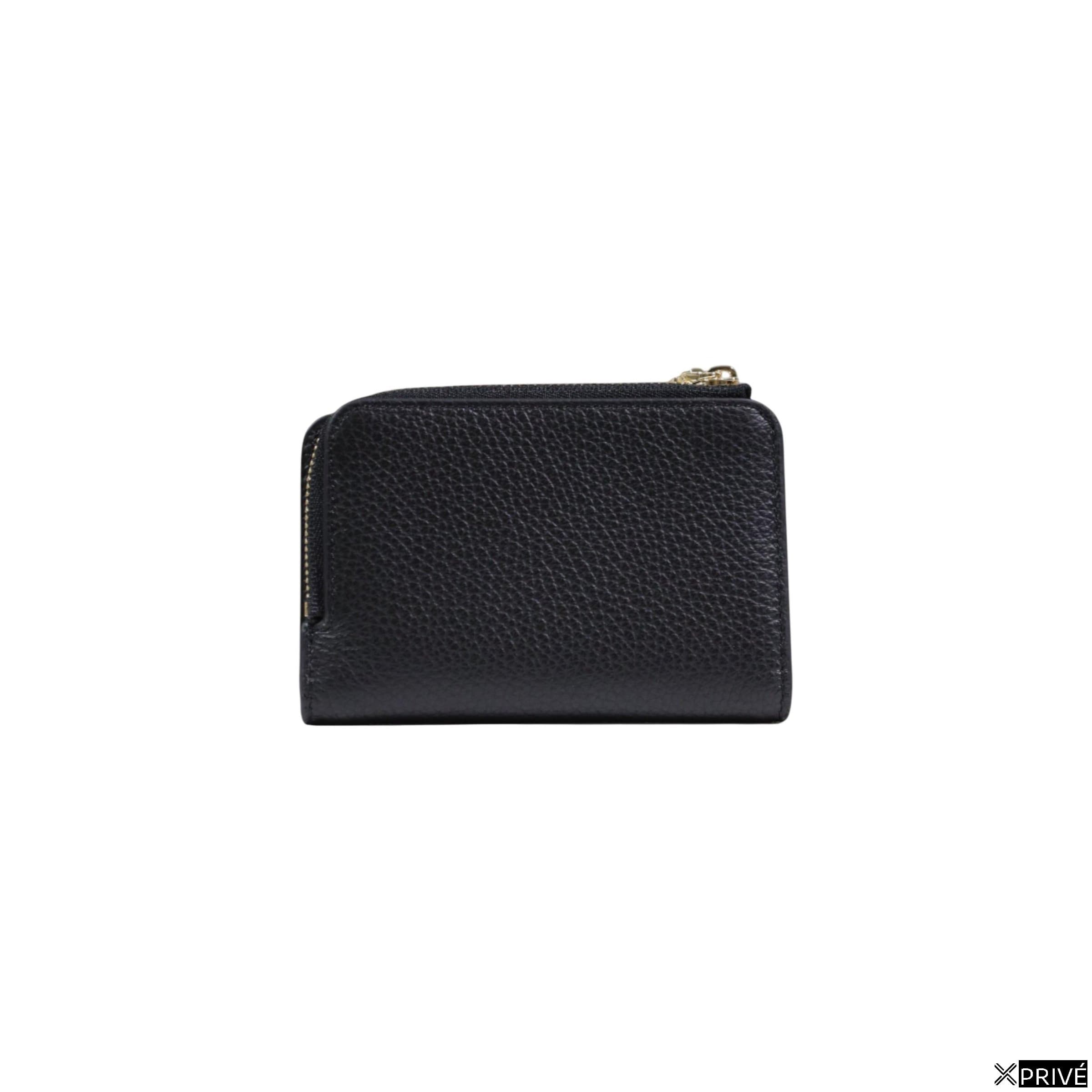Portefeuille noir — 3