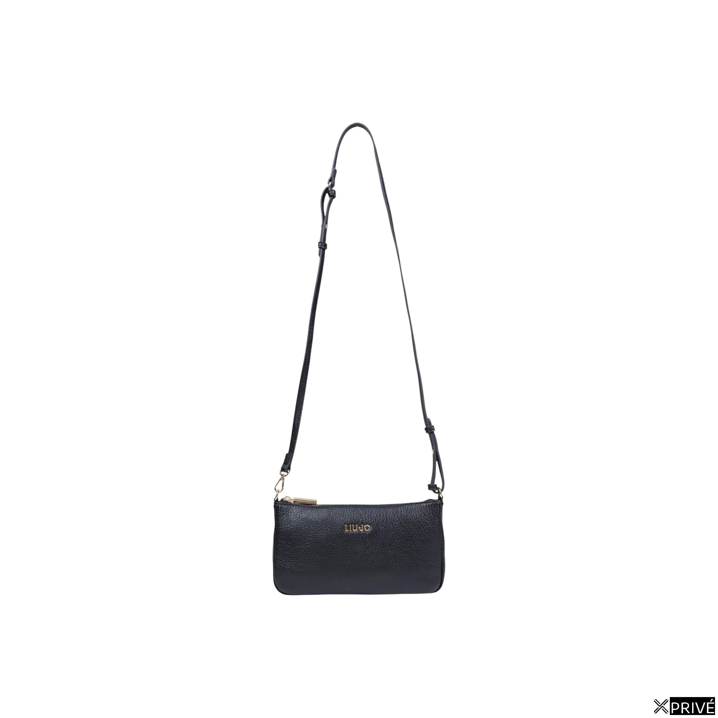 Sac noir — 2
