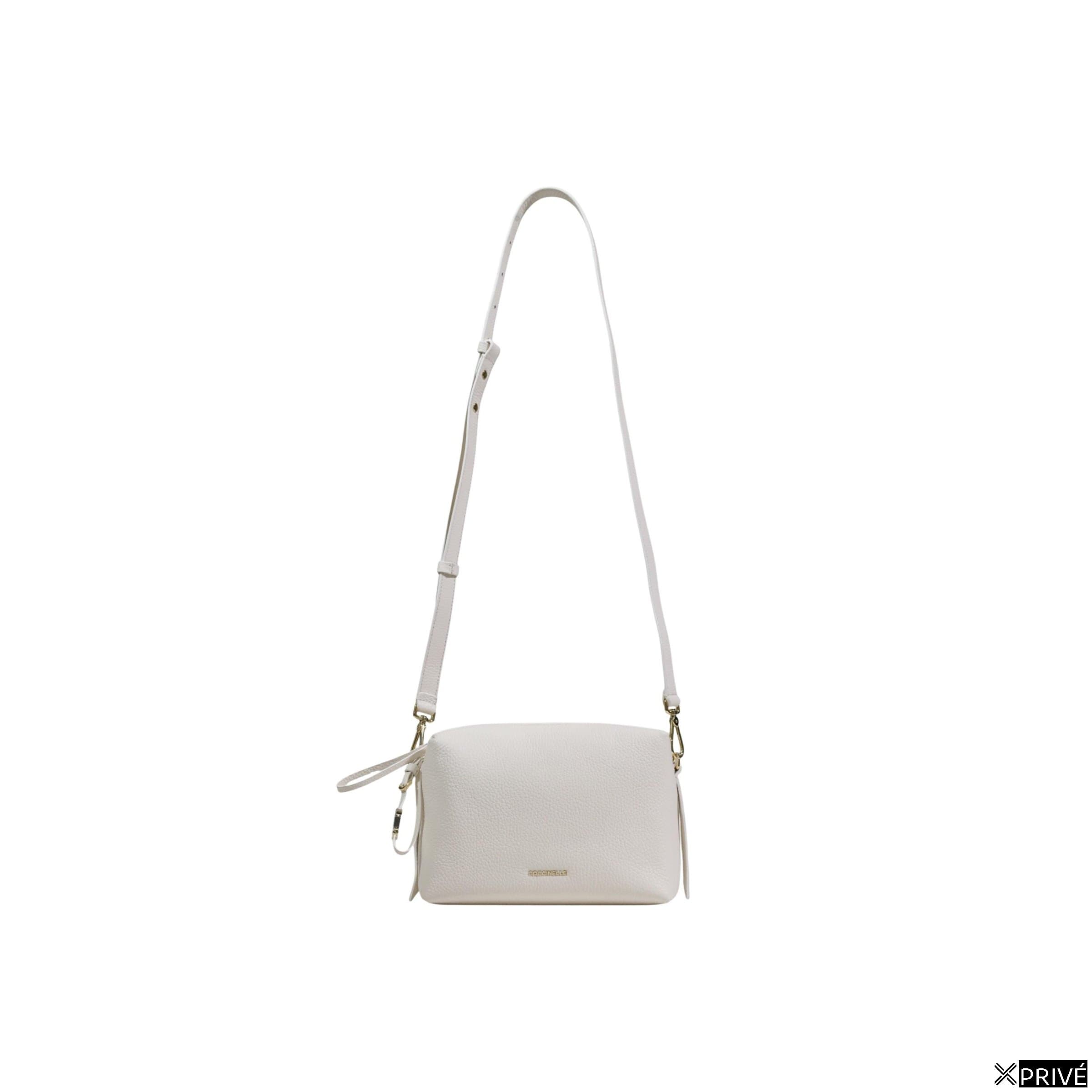Sac blanc — 2