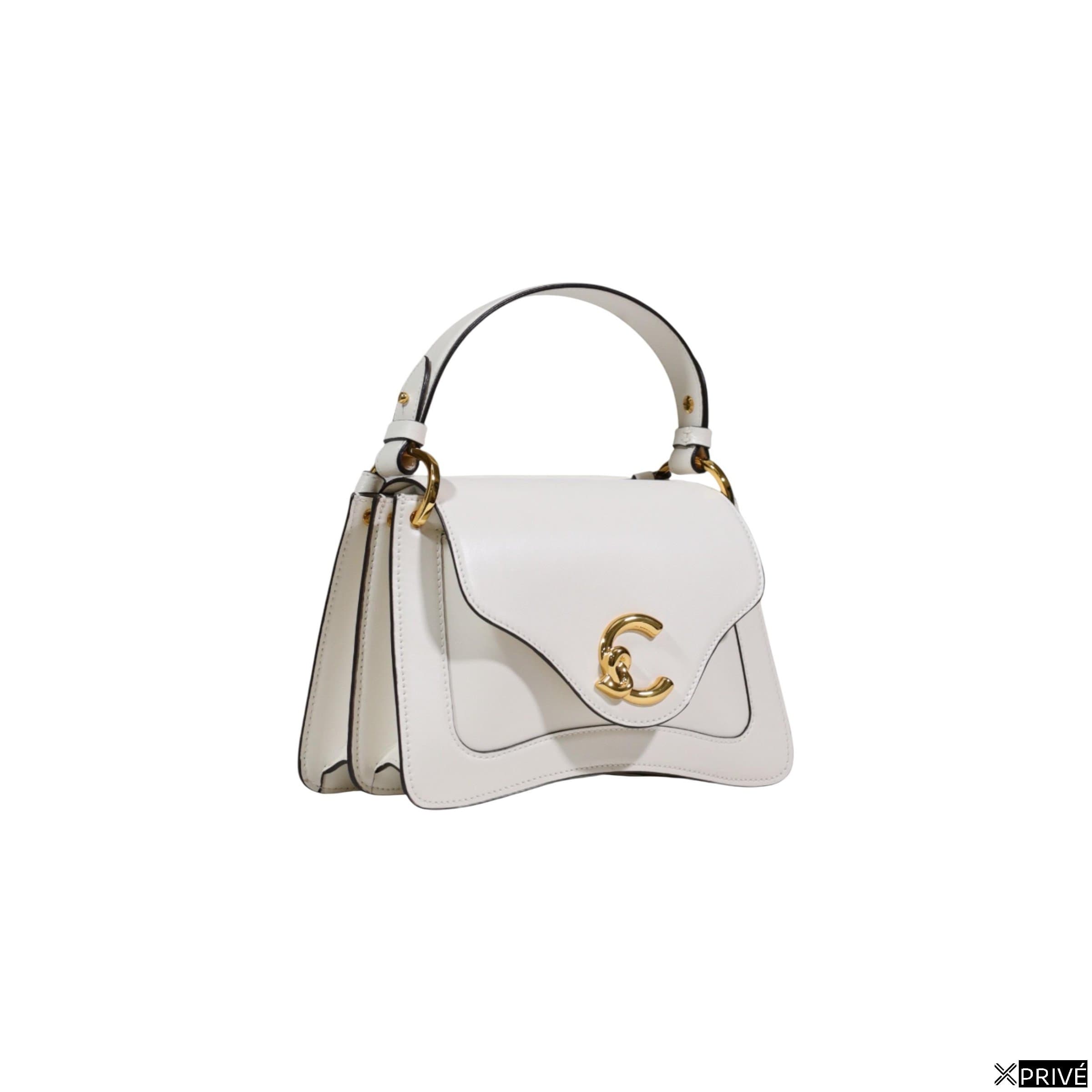 Sac blanc — 2