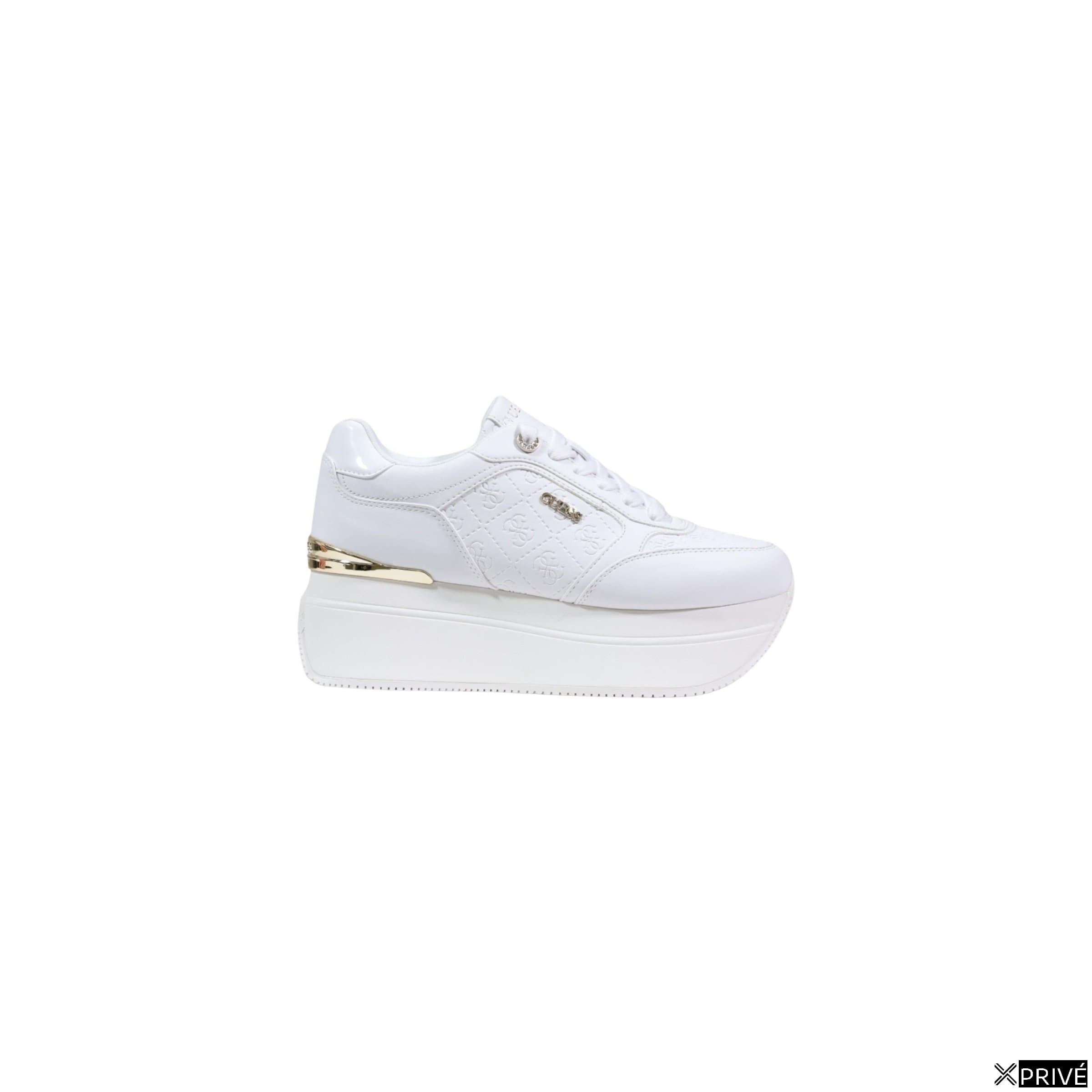 Chaussures de sport blanches — 1
