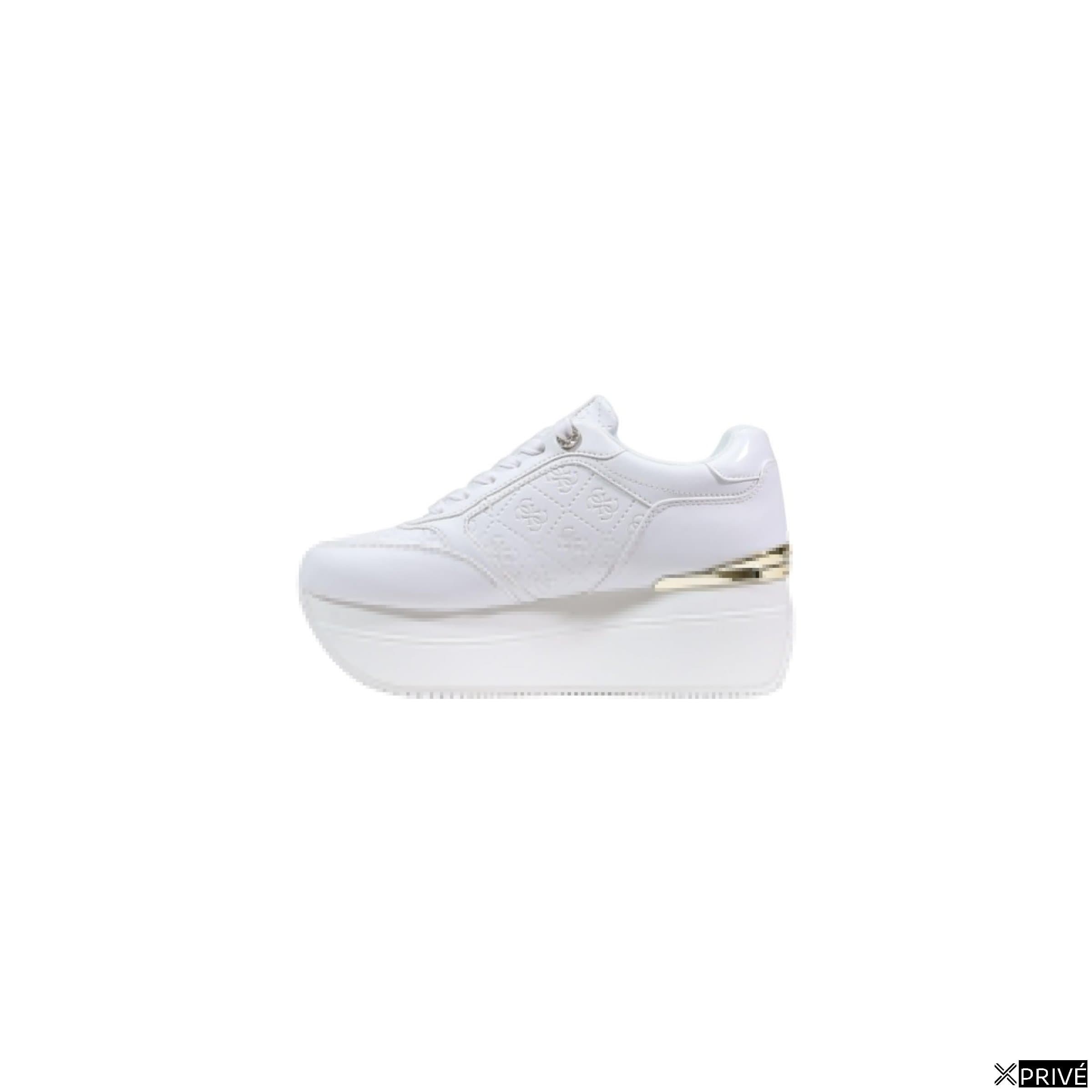 Chaussures de sport blanches — 2