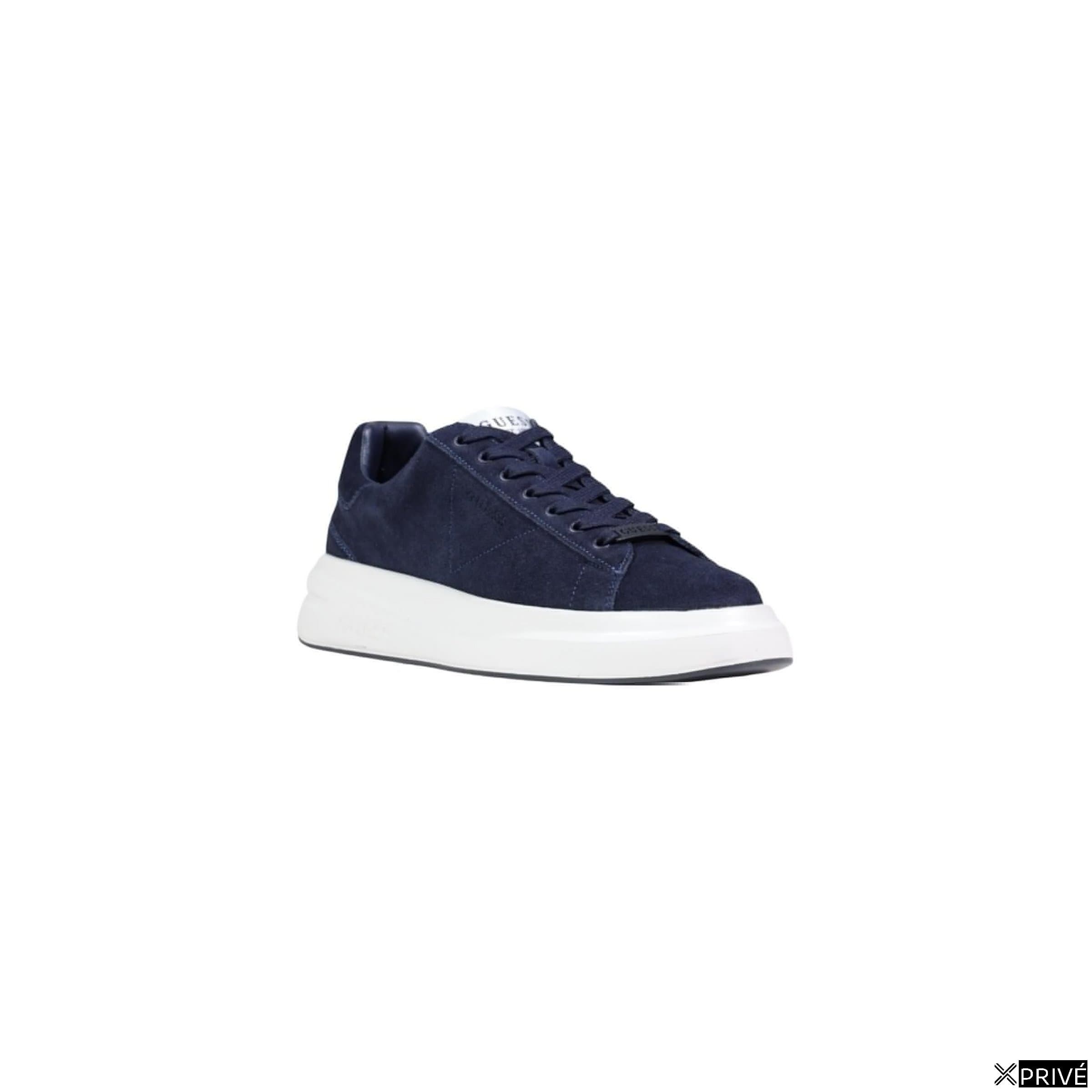 Chaussures de sport bleues — 2