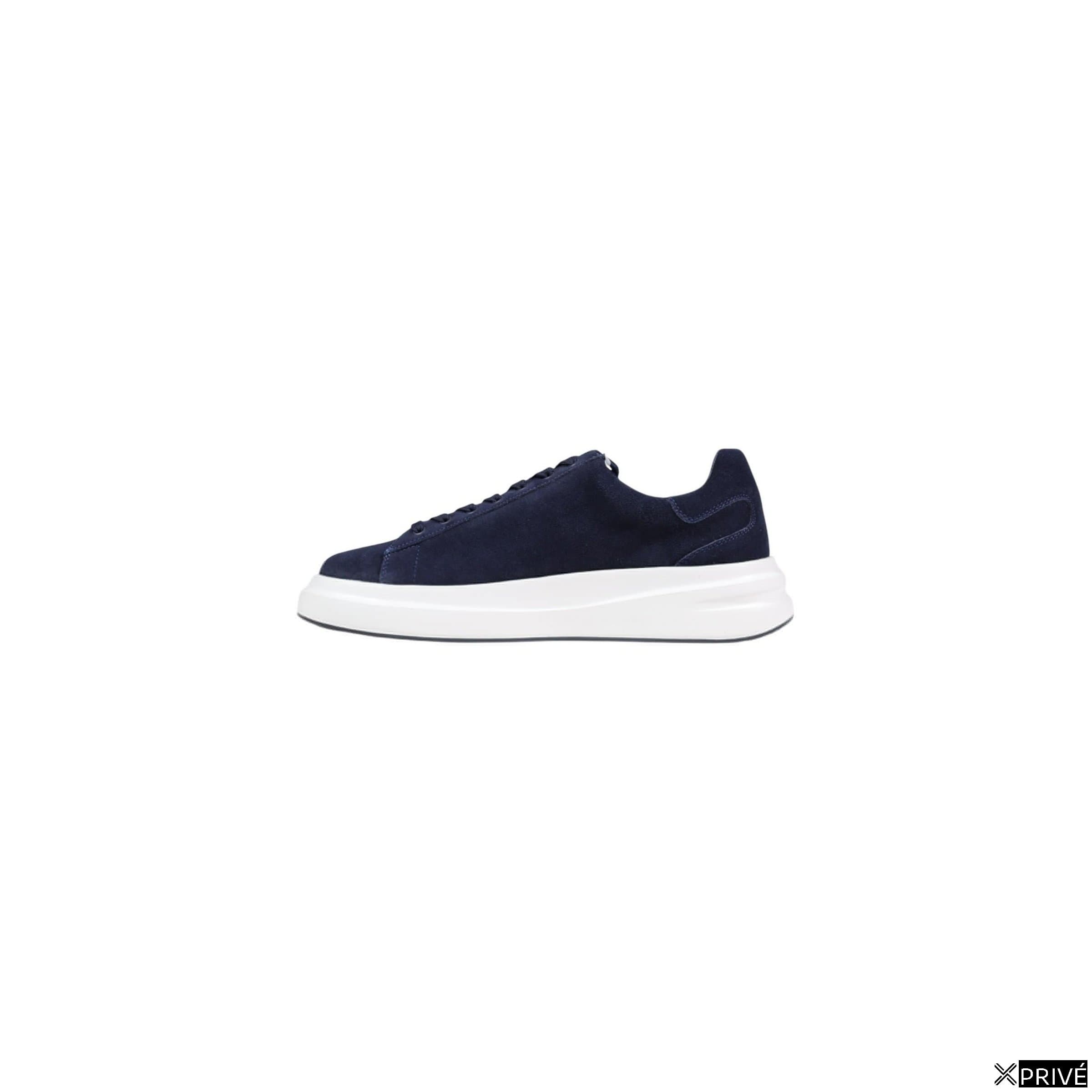 Chaussures de sport bleues — 3