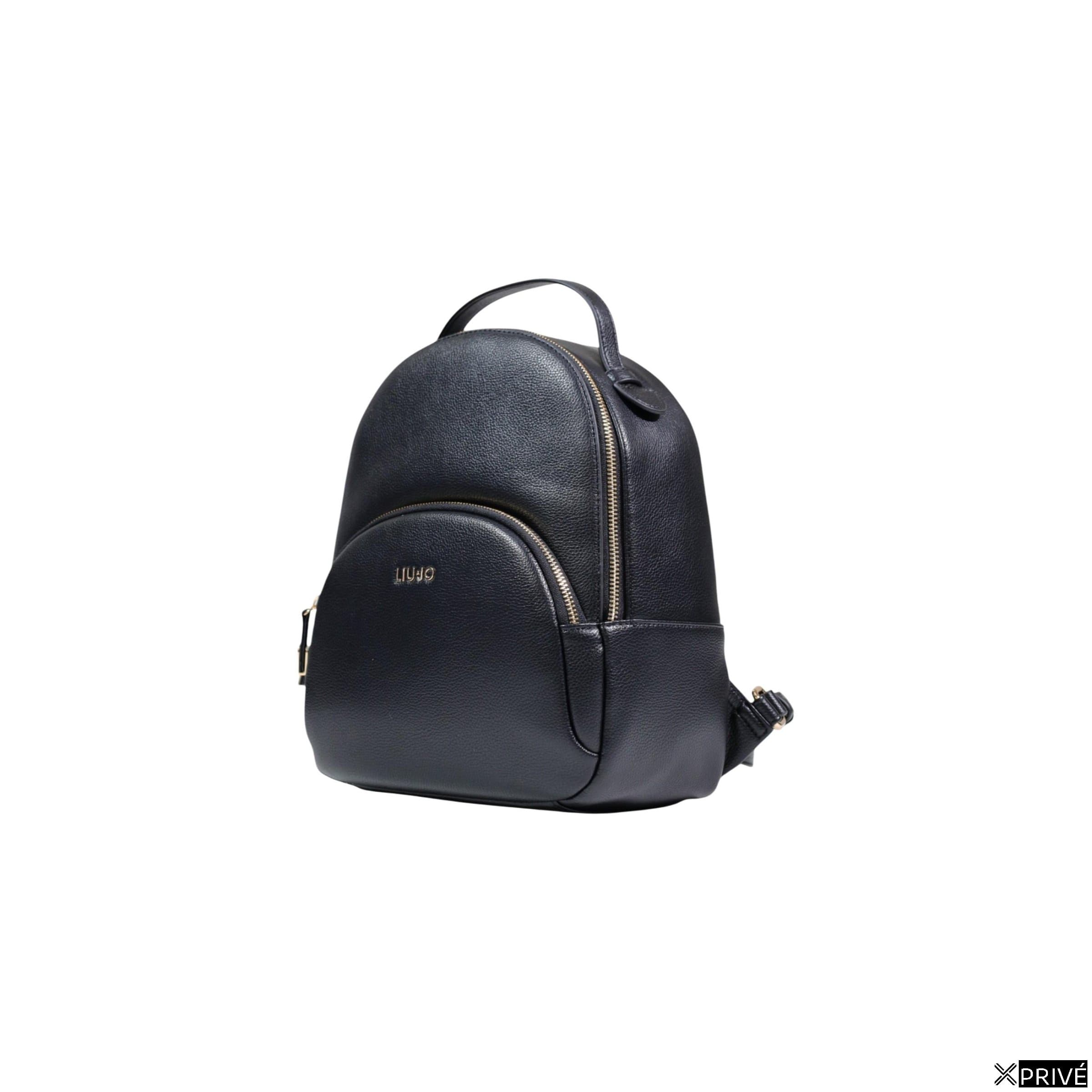 Sac noir — 2