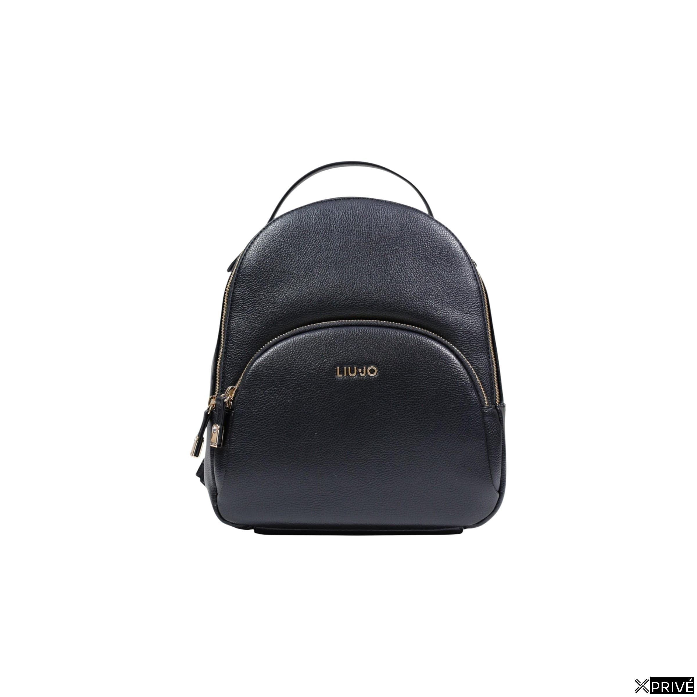 Sac noir — 1