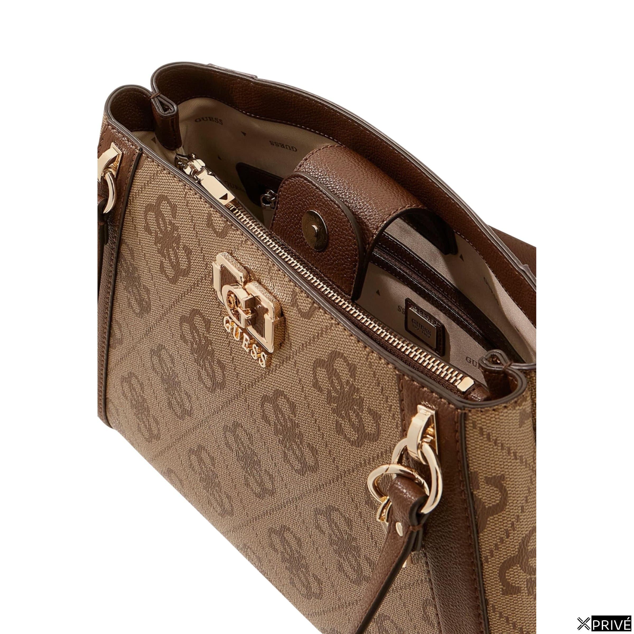 Sac brun — 3