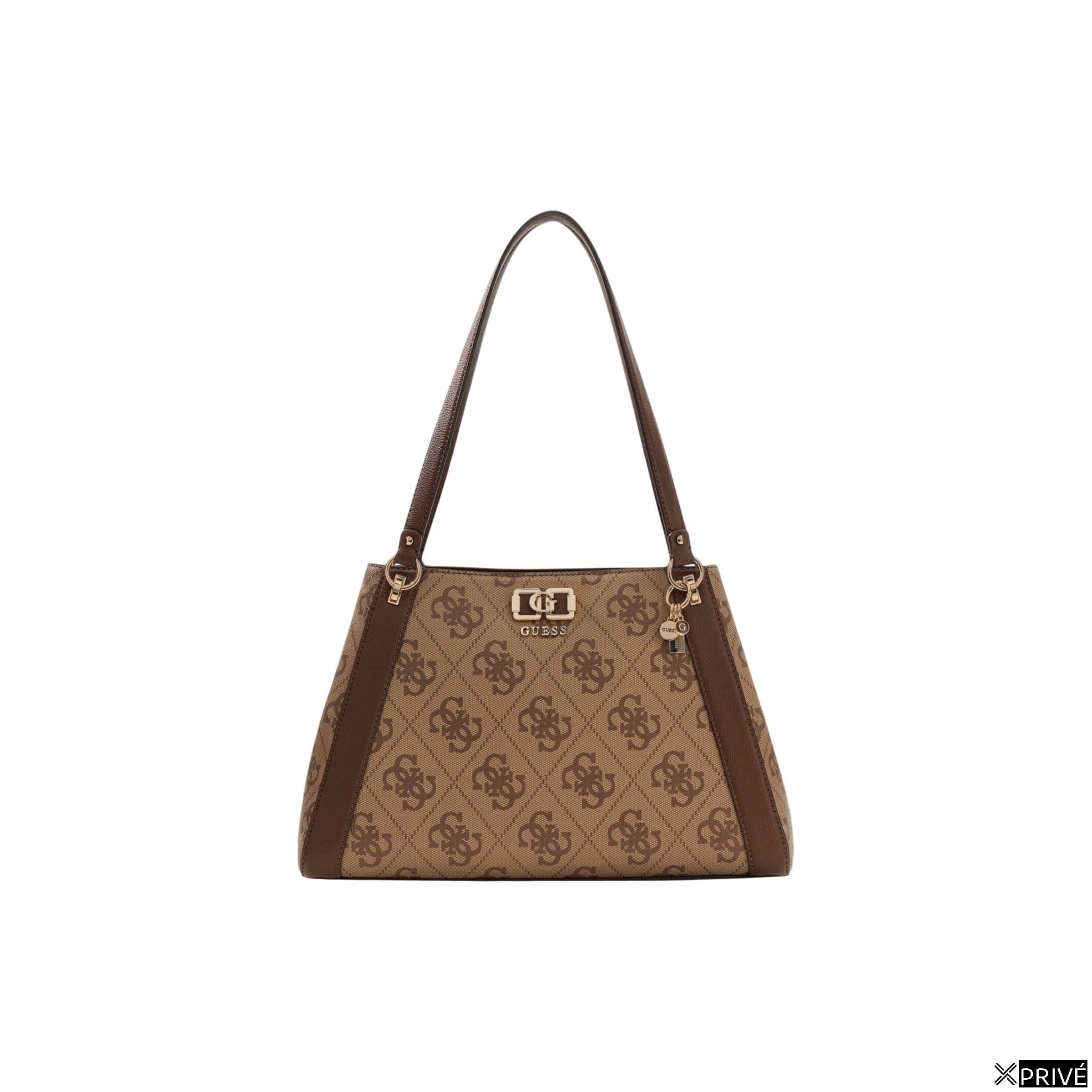 Sac brun — 1