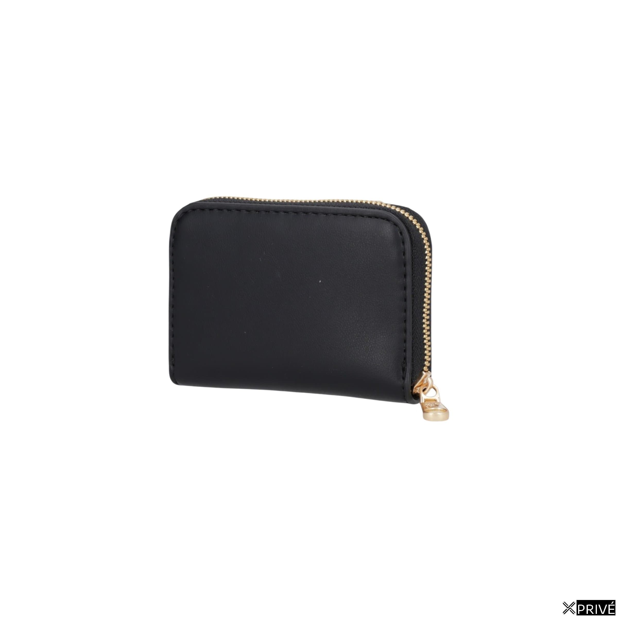 Portefeuille noir — 3