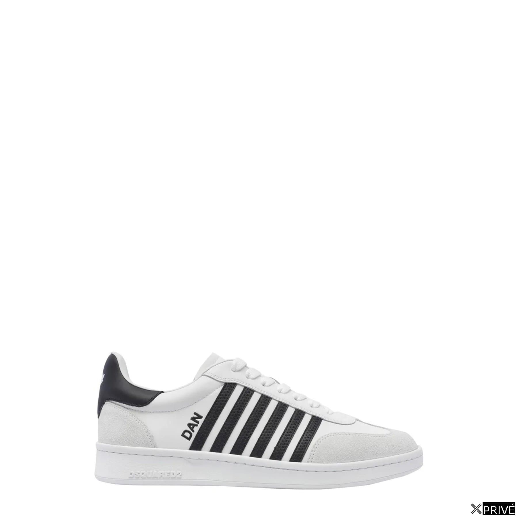 Chaussures de sport blanches — 1