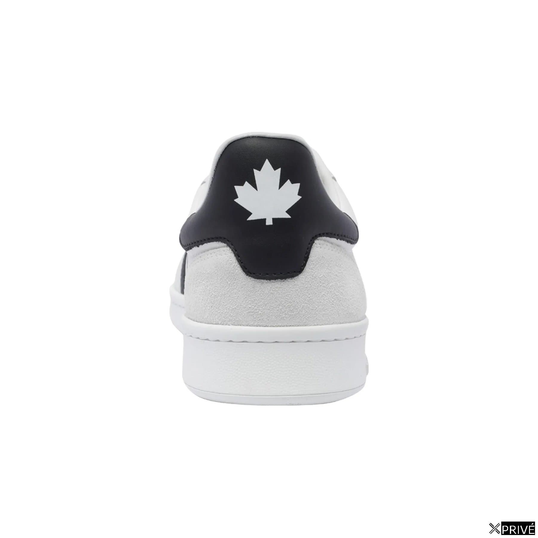 Chaussures de sport blanches — 3