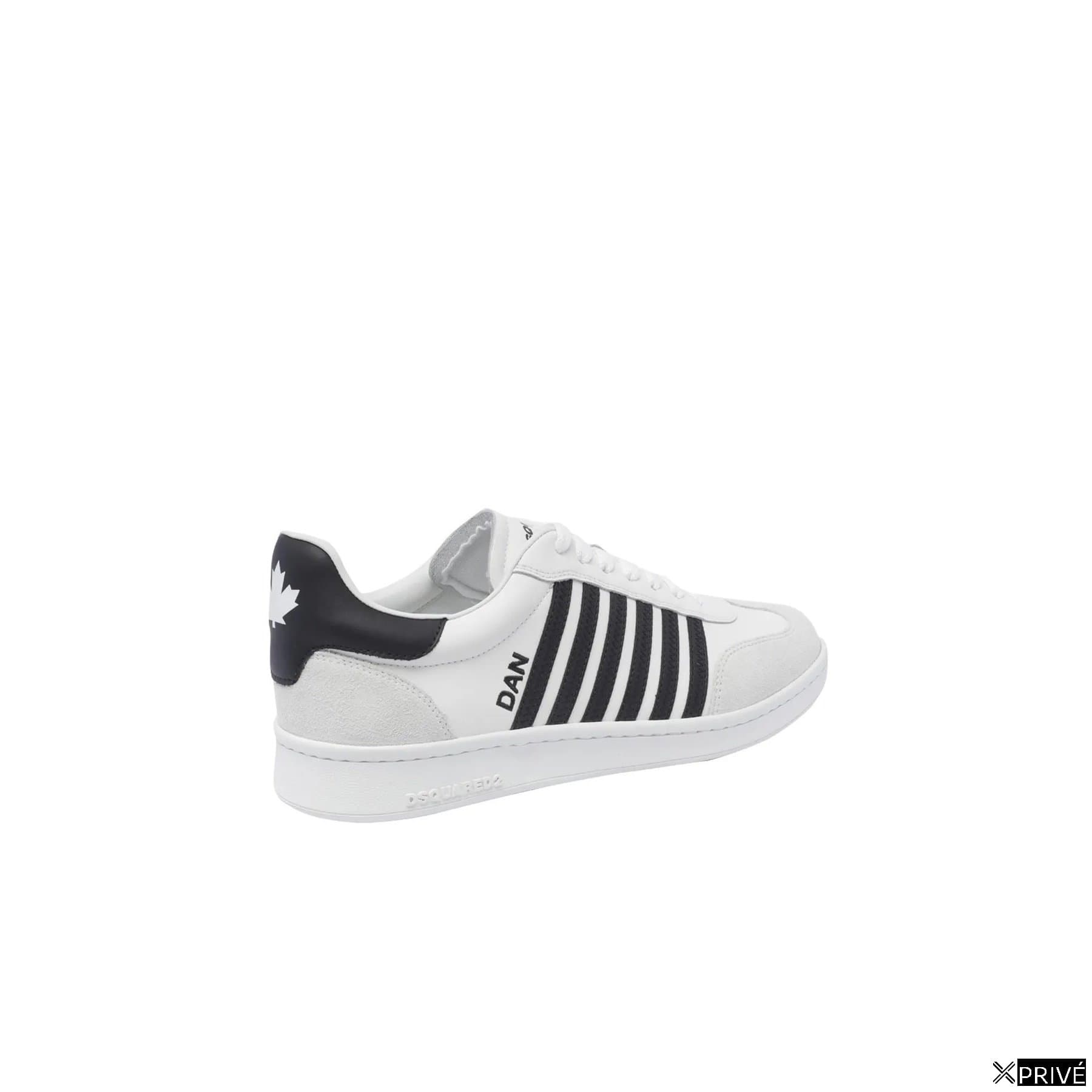 Chaussures de sport blanches — 2