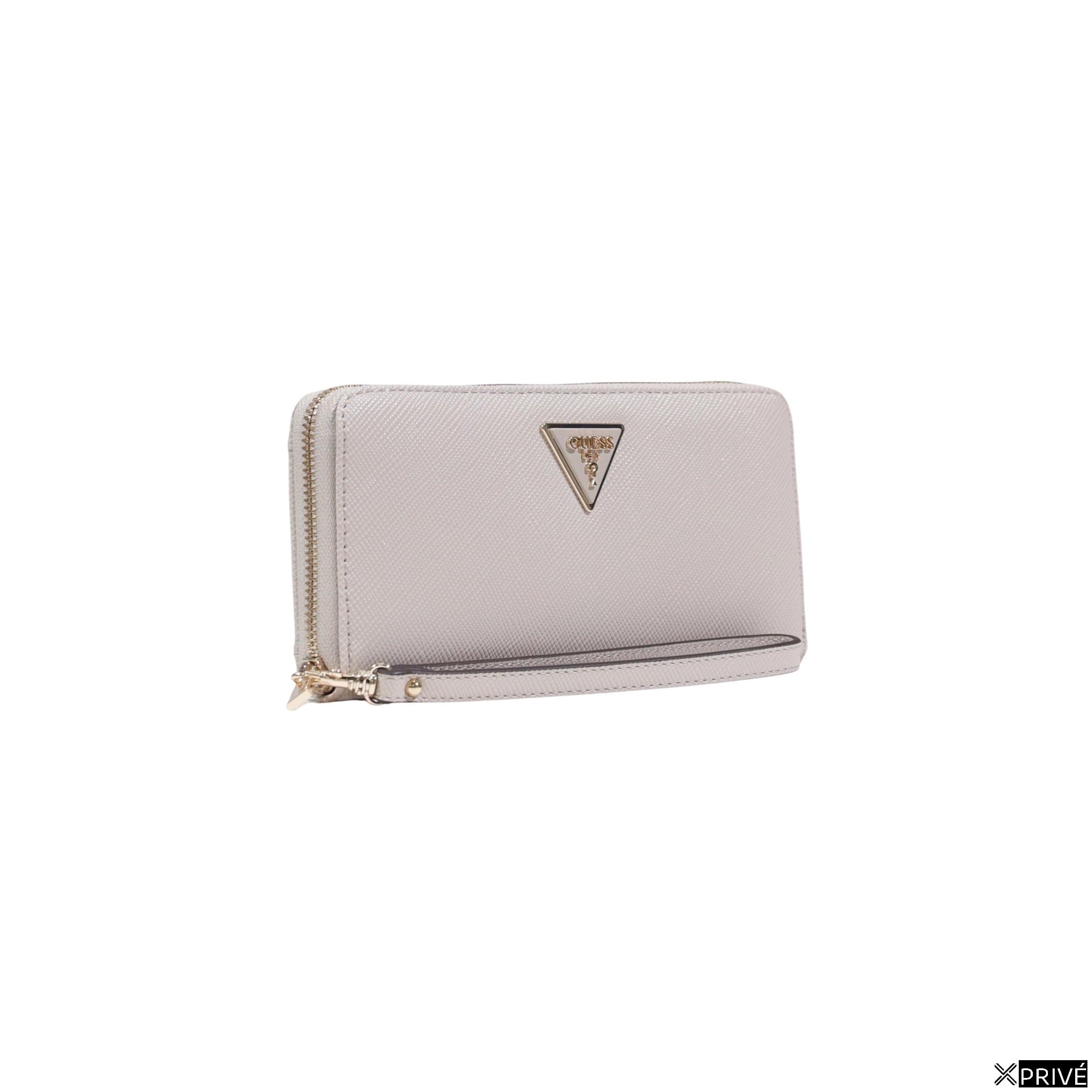 Portefeuille gris — 2