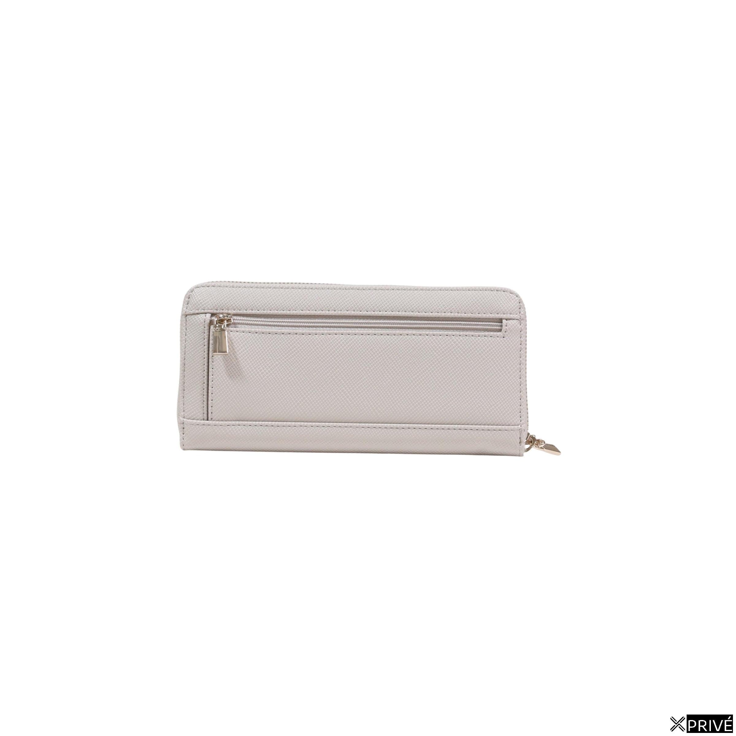 Portefeuille gris — 3