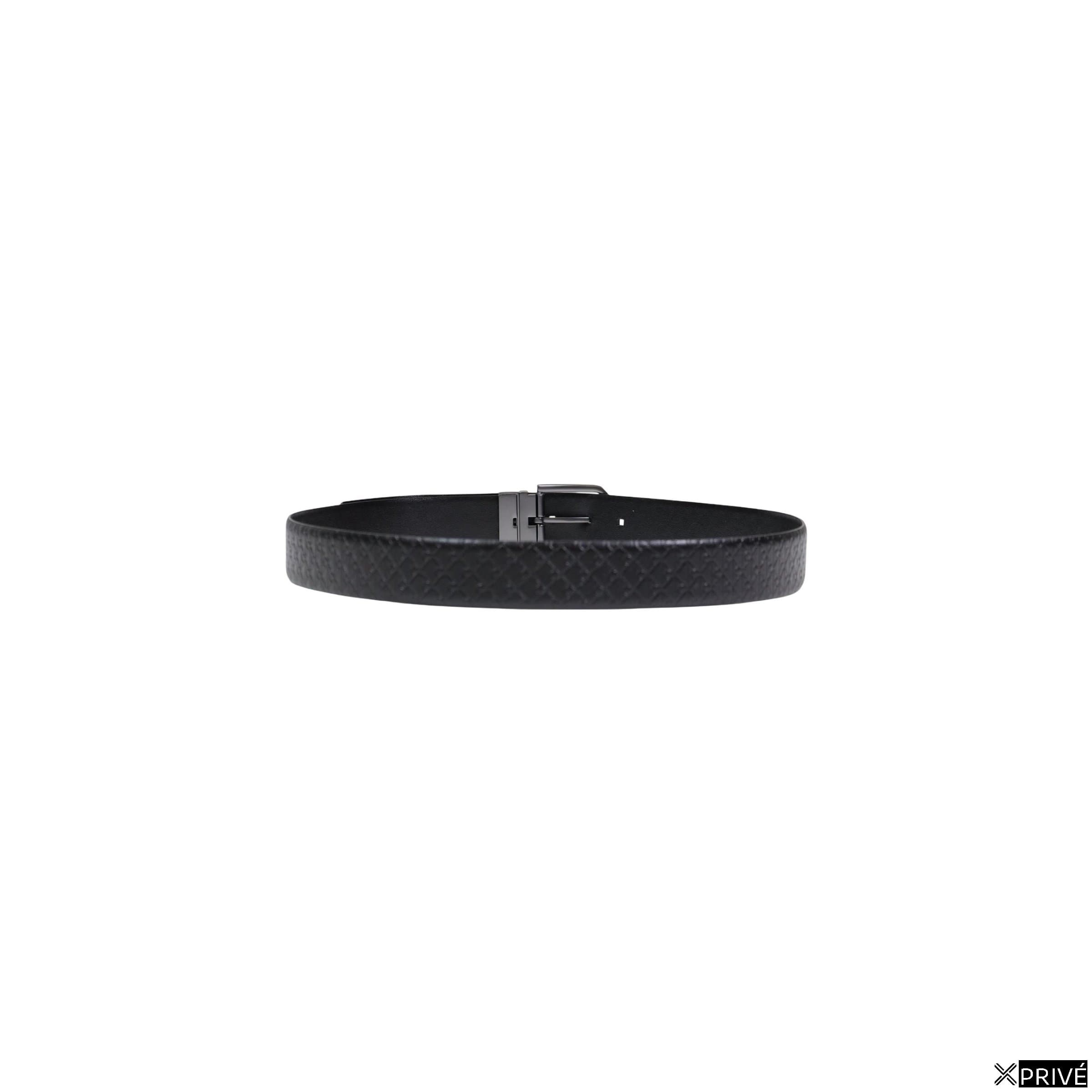 Ceinture noire — 3