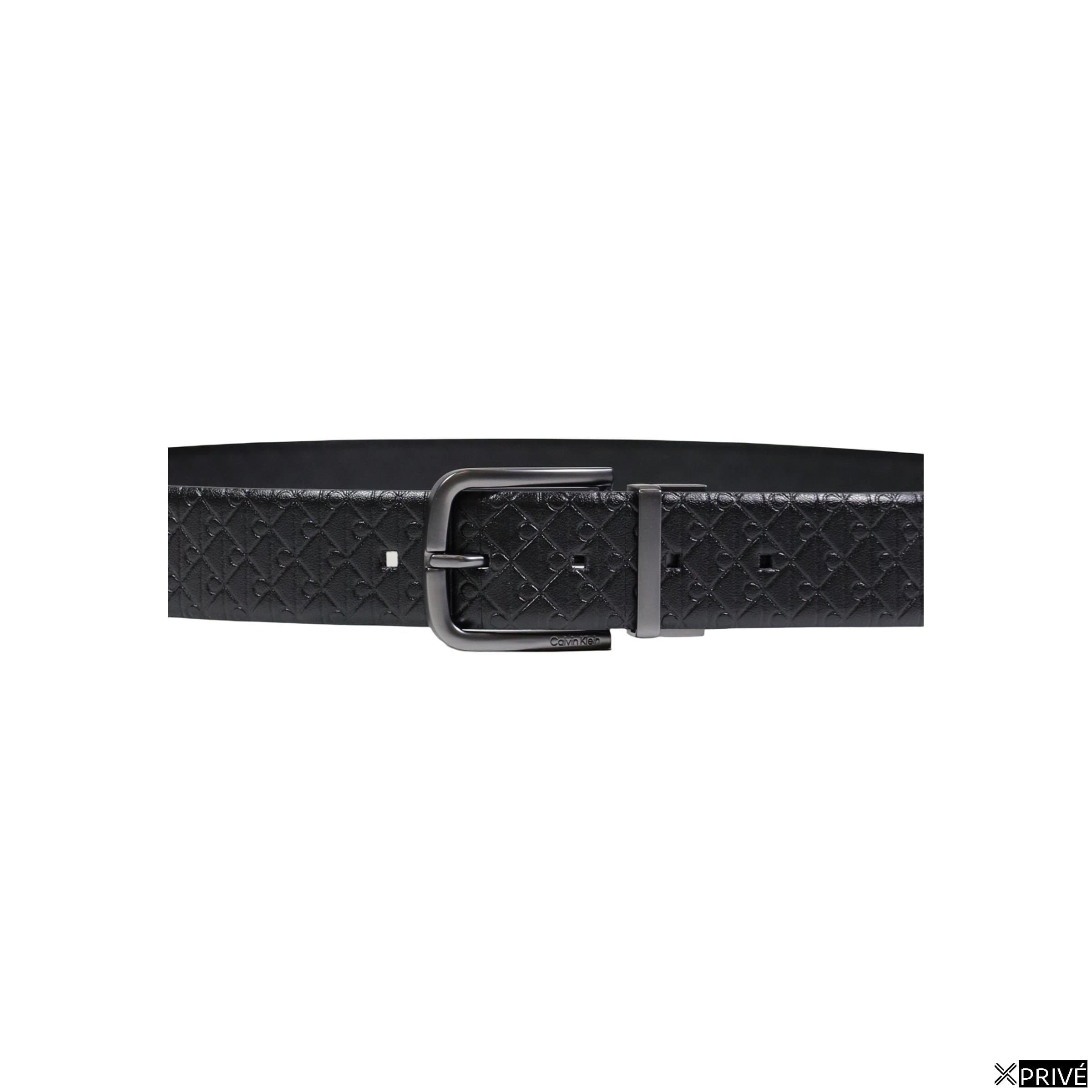 Ceinture noire — 2