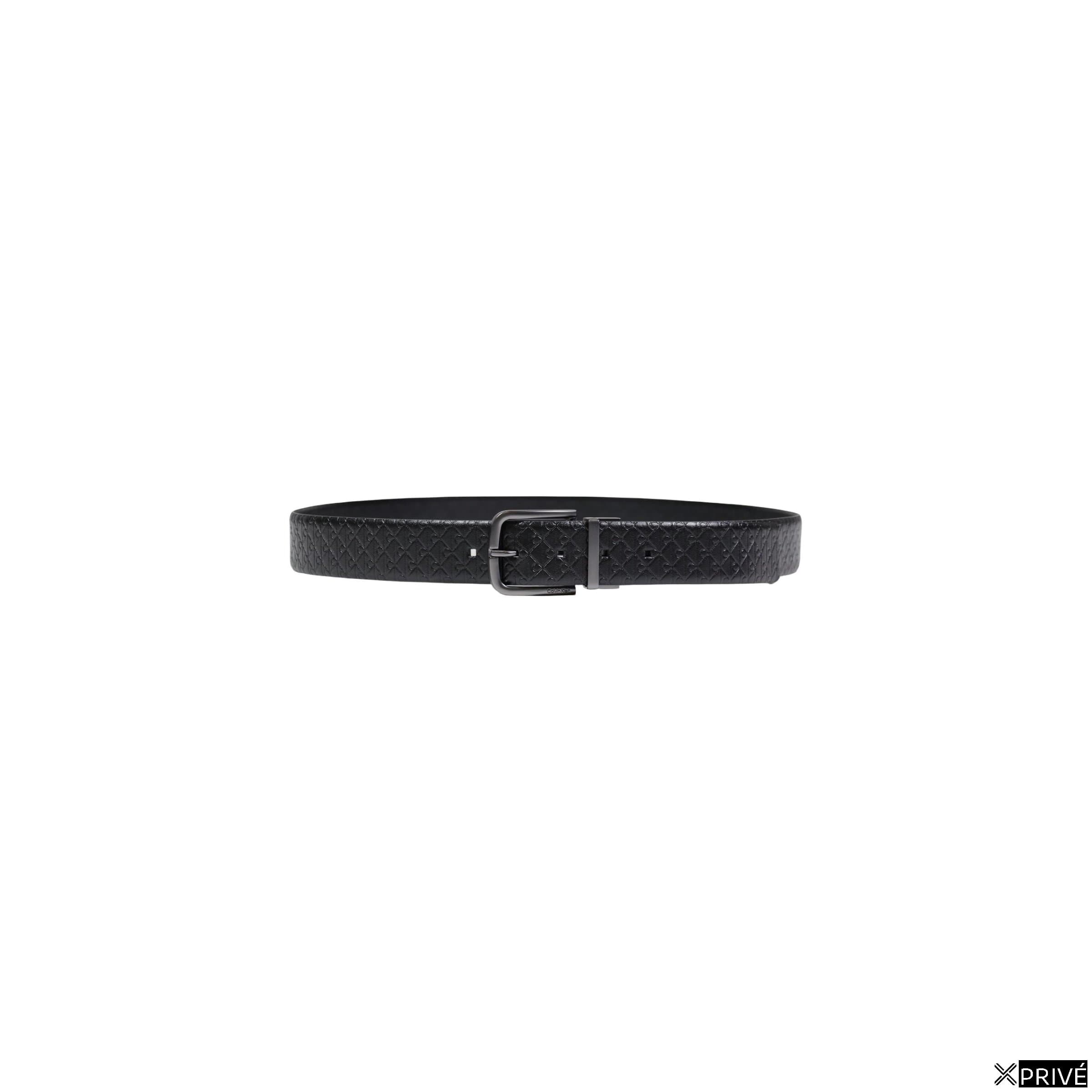 Ceinture noire — 1