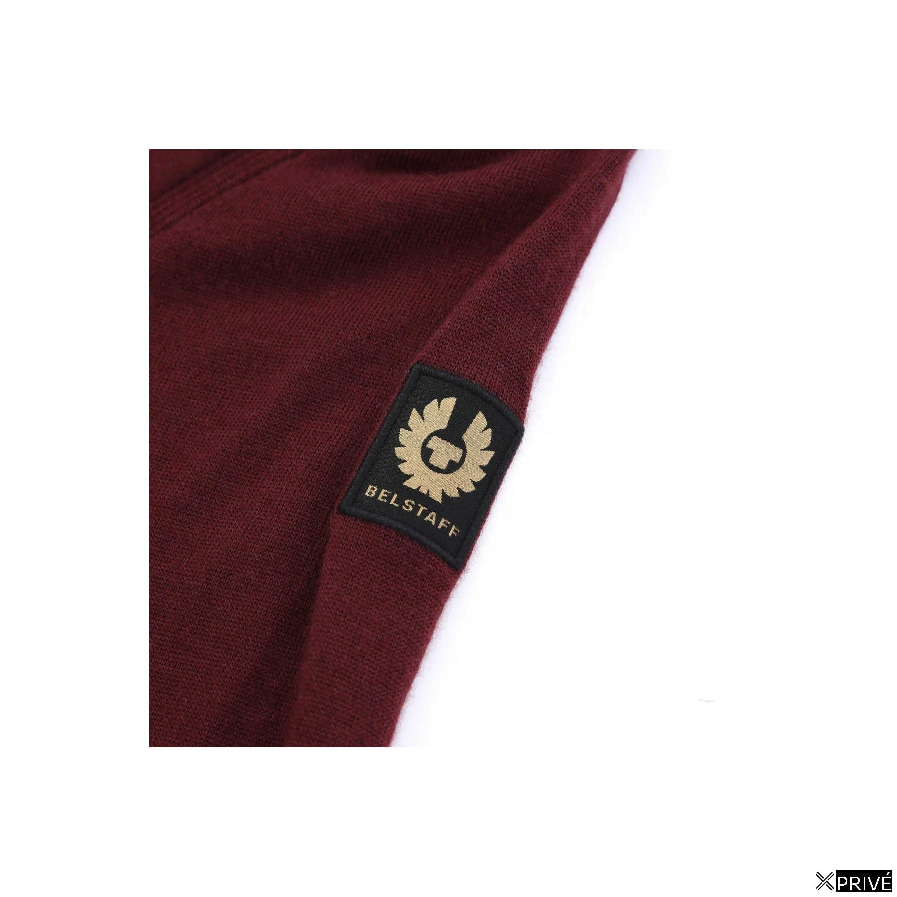Maille bordeaux — 3