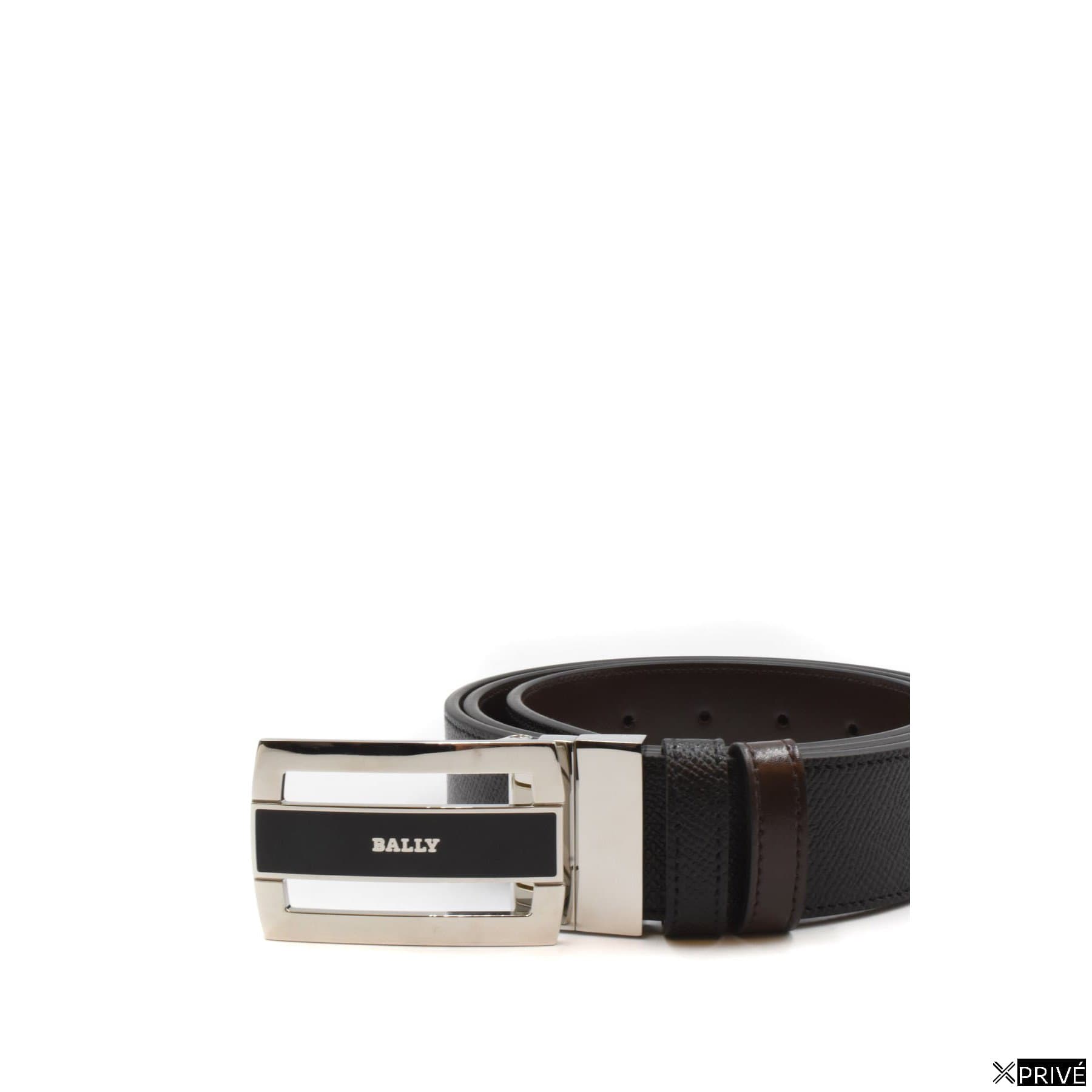 Ceinture noire — 2