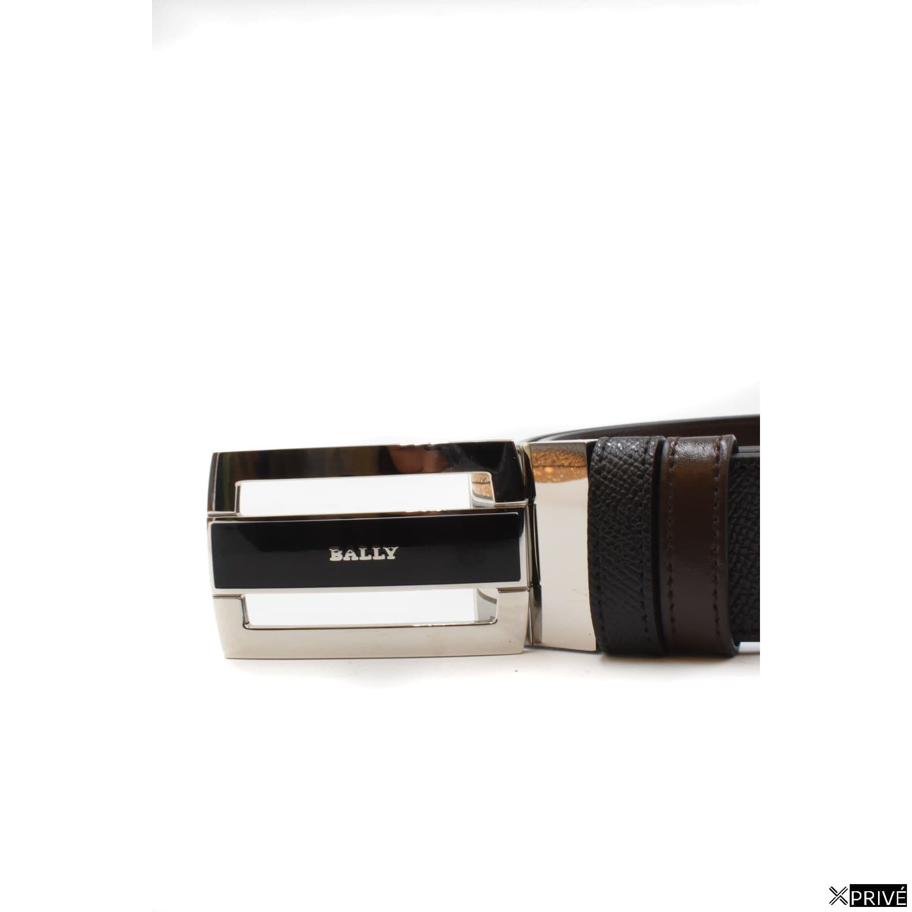 Ceinture noire — 3