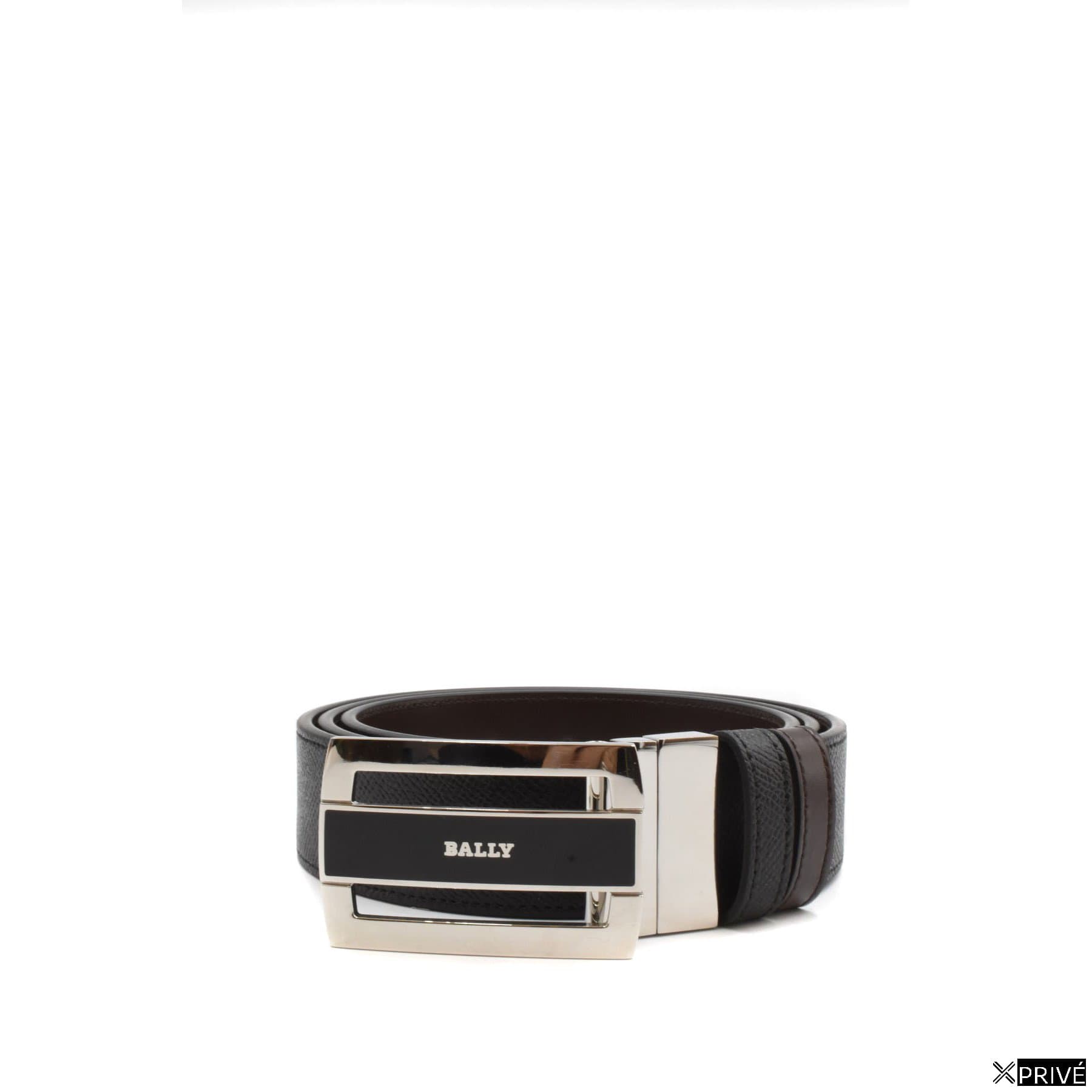 Ceinture noire — 1