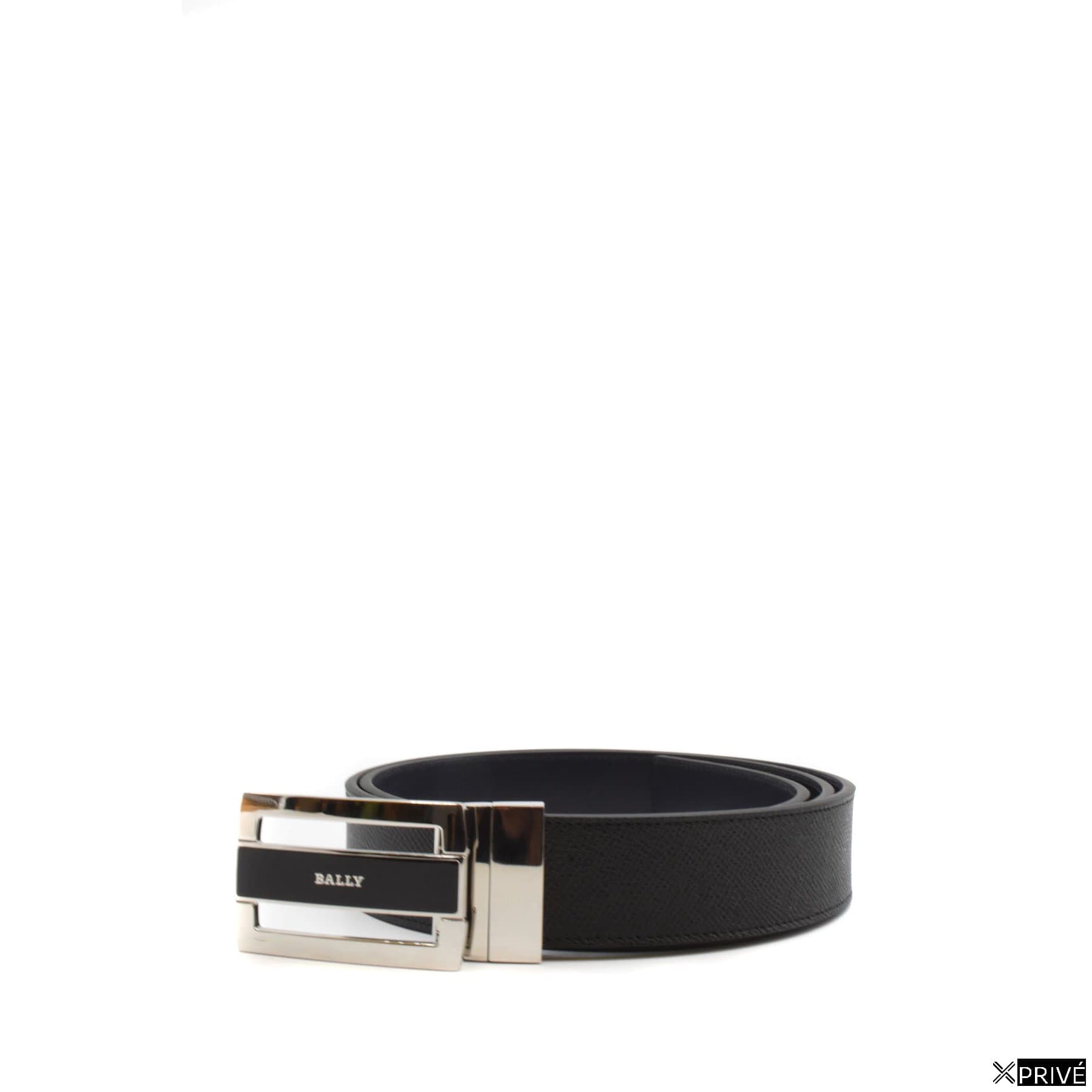 Ceinture noire — 1