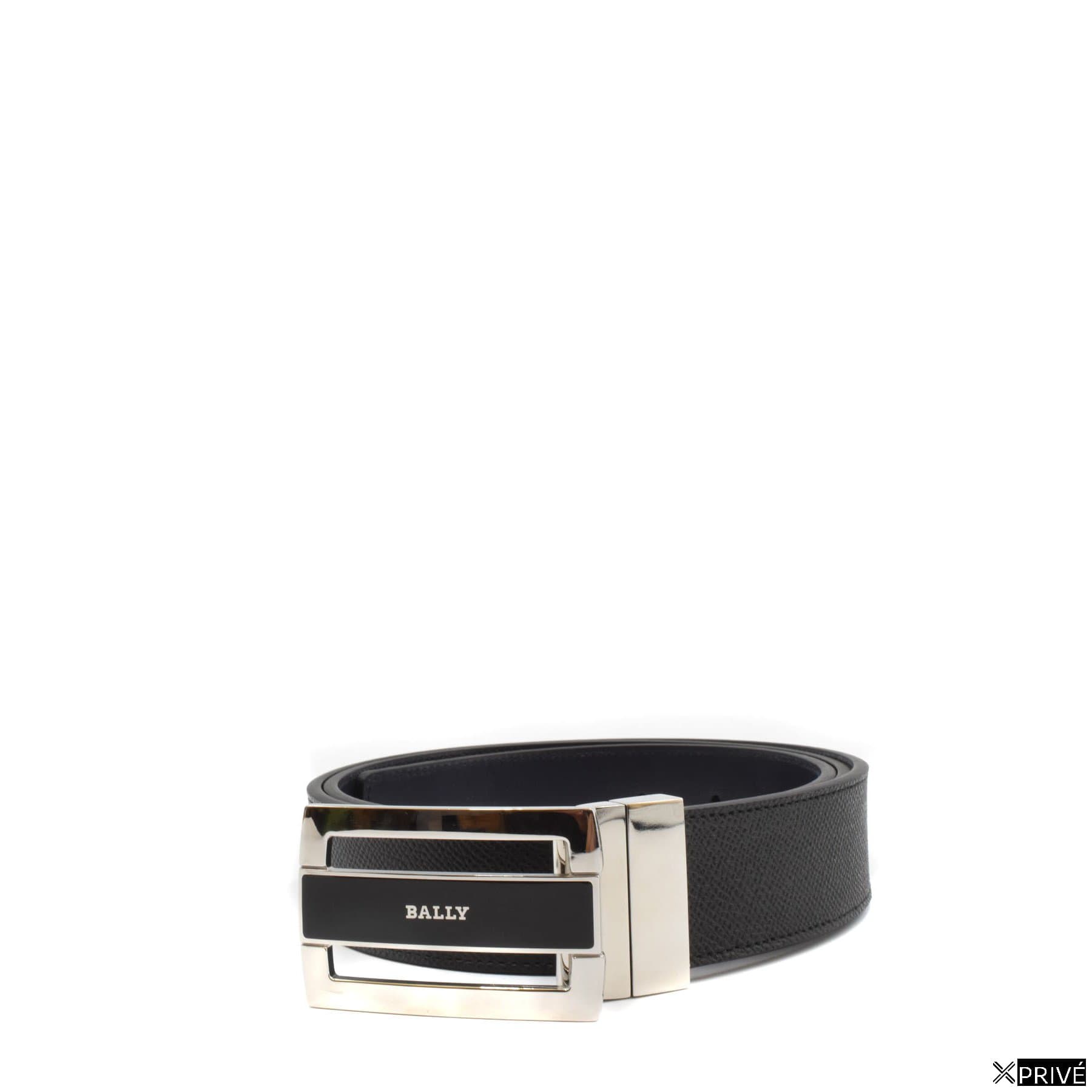 Ceinture noire — 3