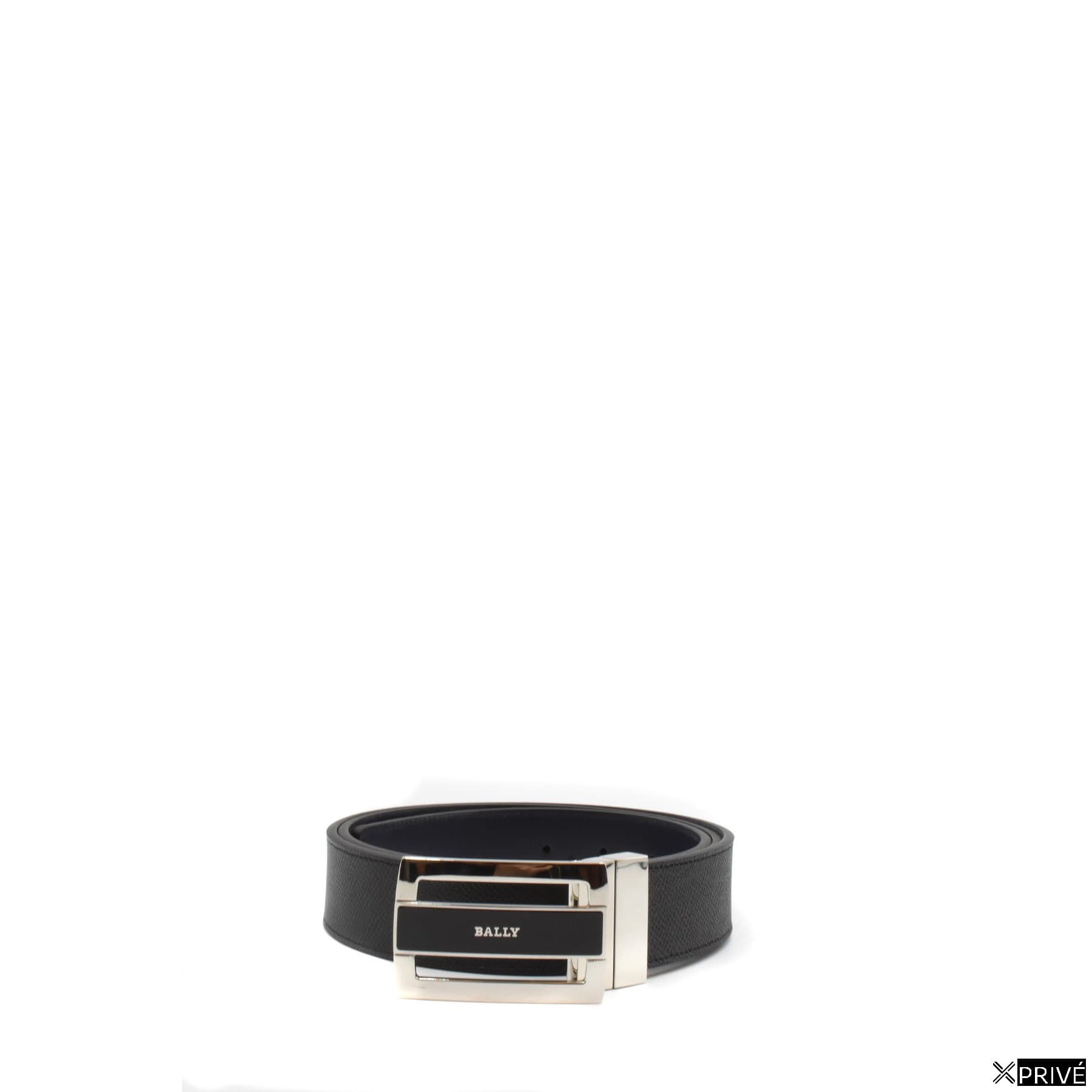 Ceinture noire — 2