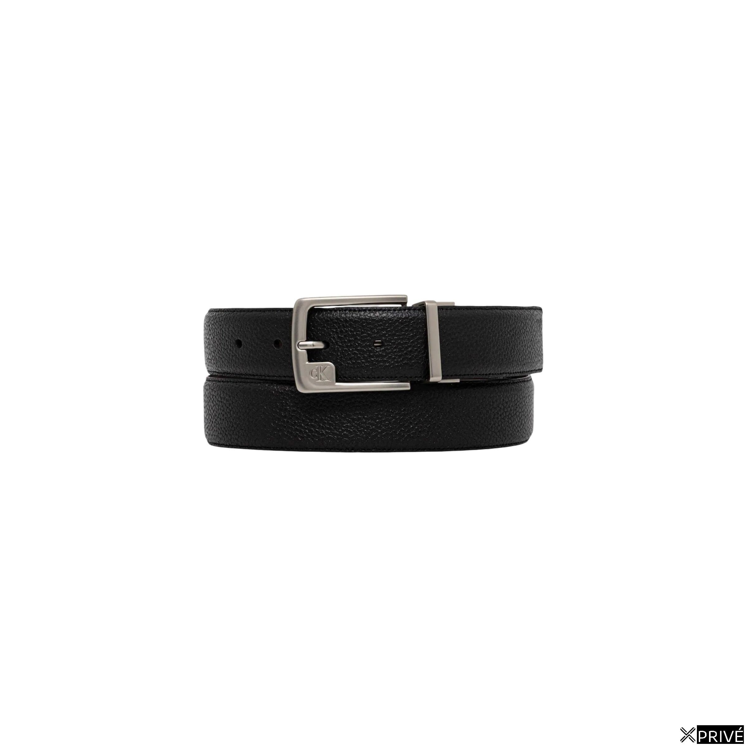 Ceinture noire — 1