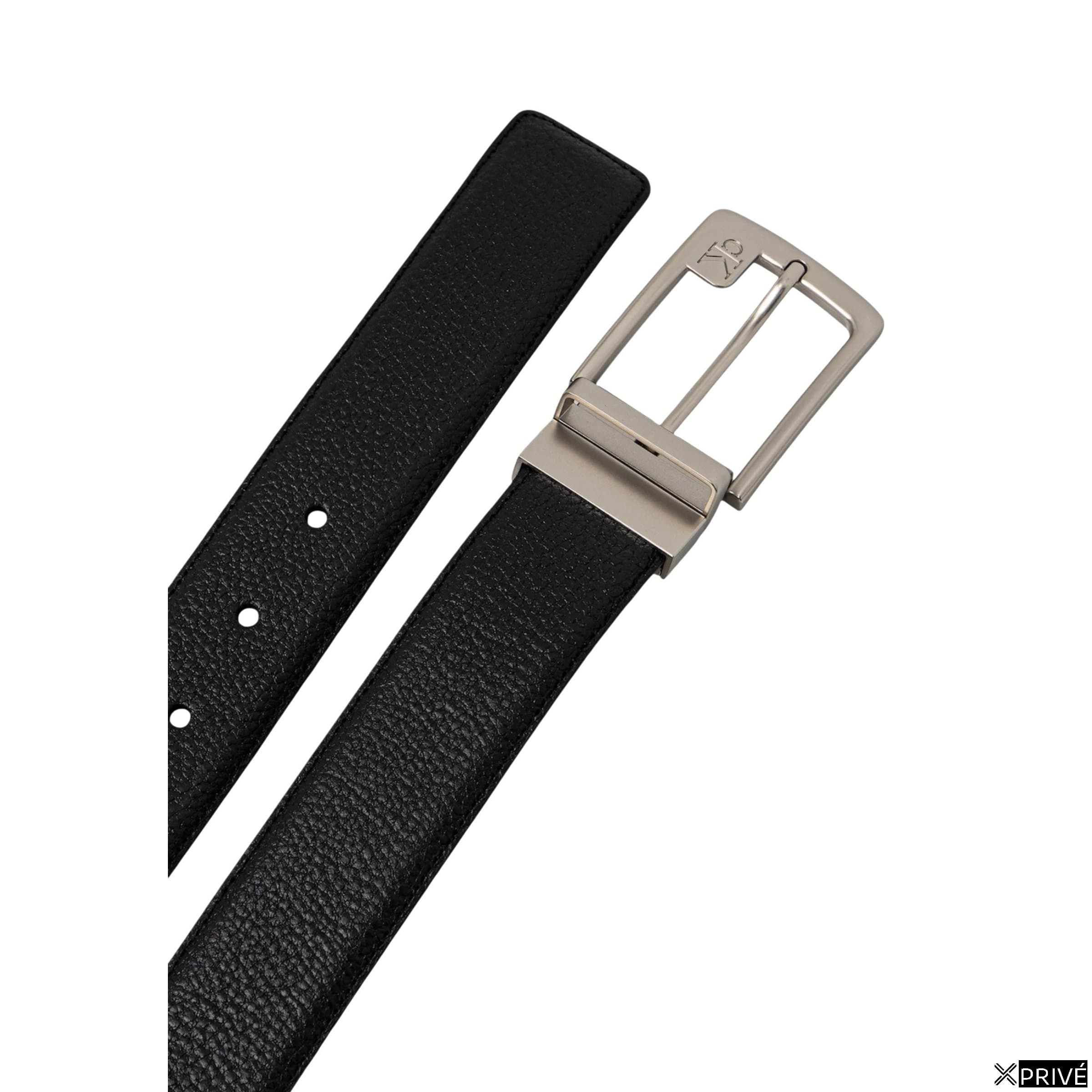 Ceinture noire — 2