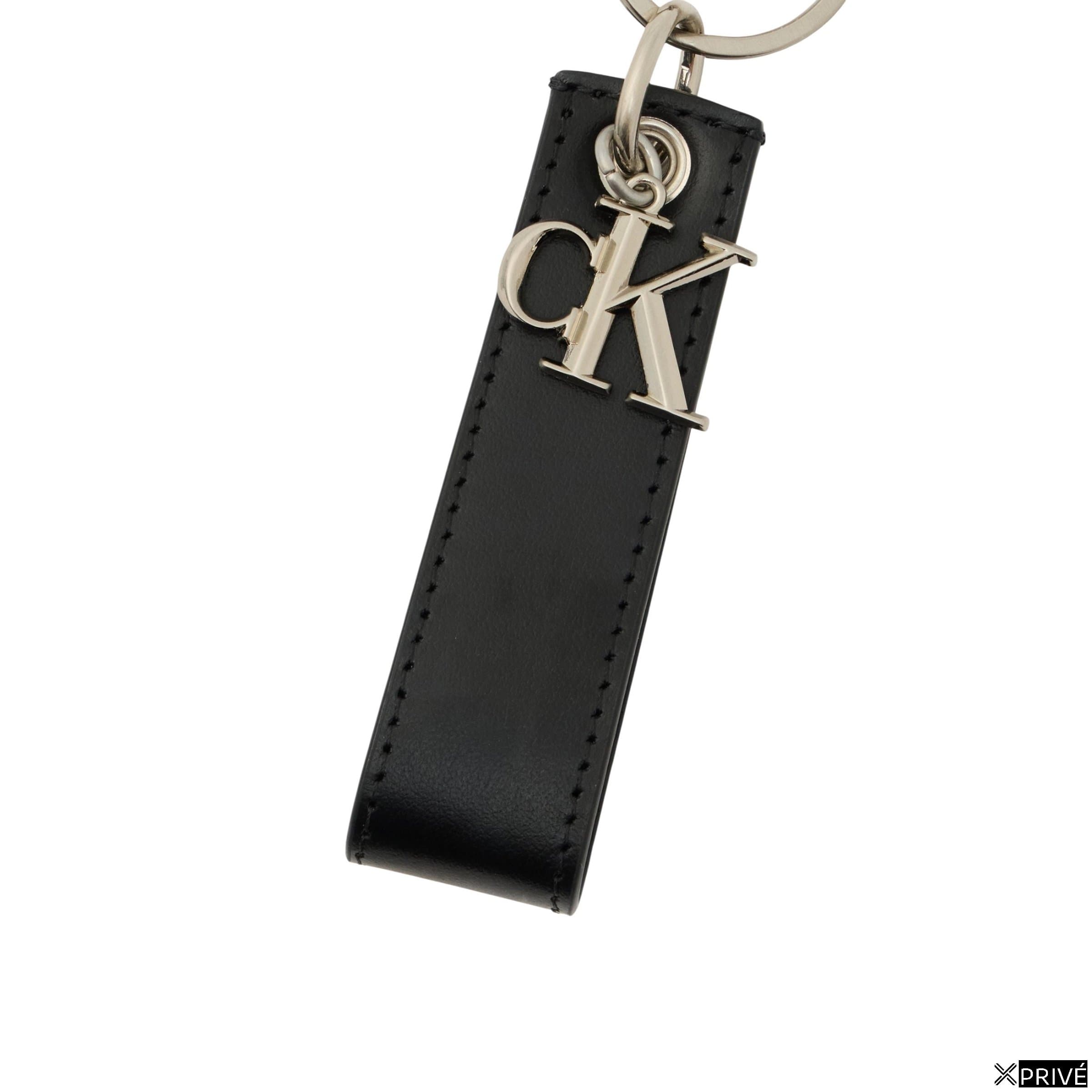 Porte-clés noir — 2