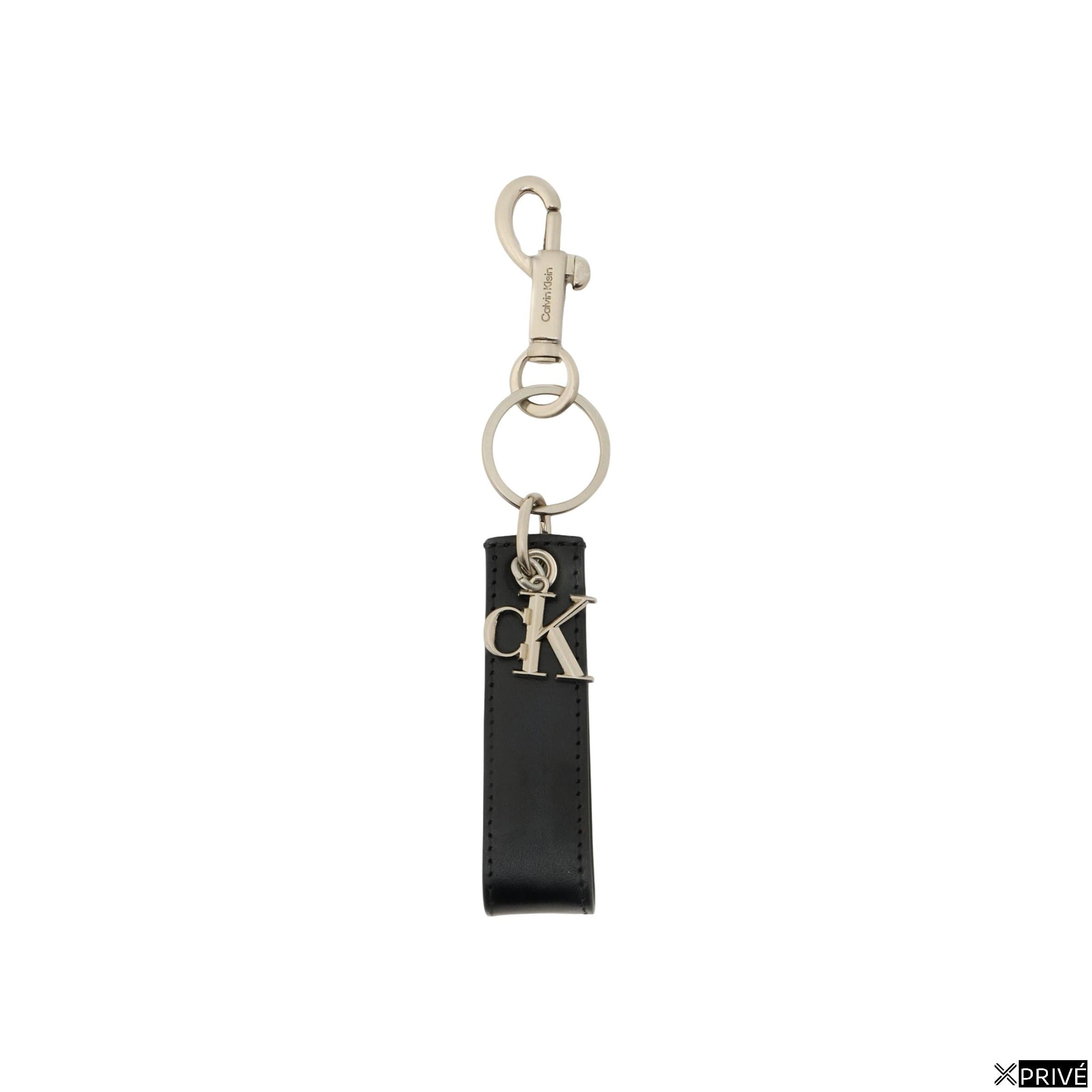 Porte-clés noir — 1