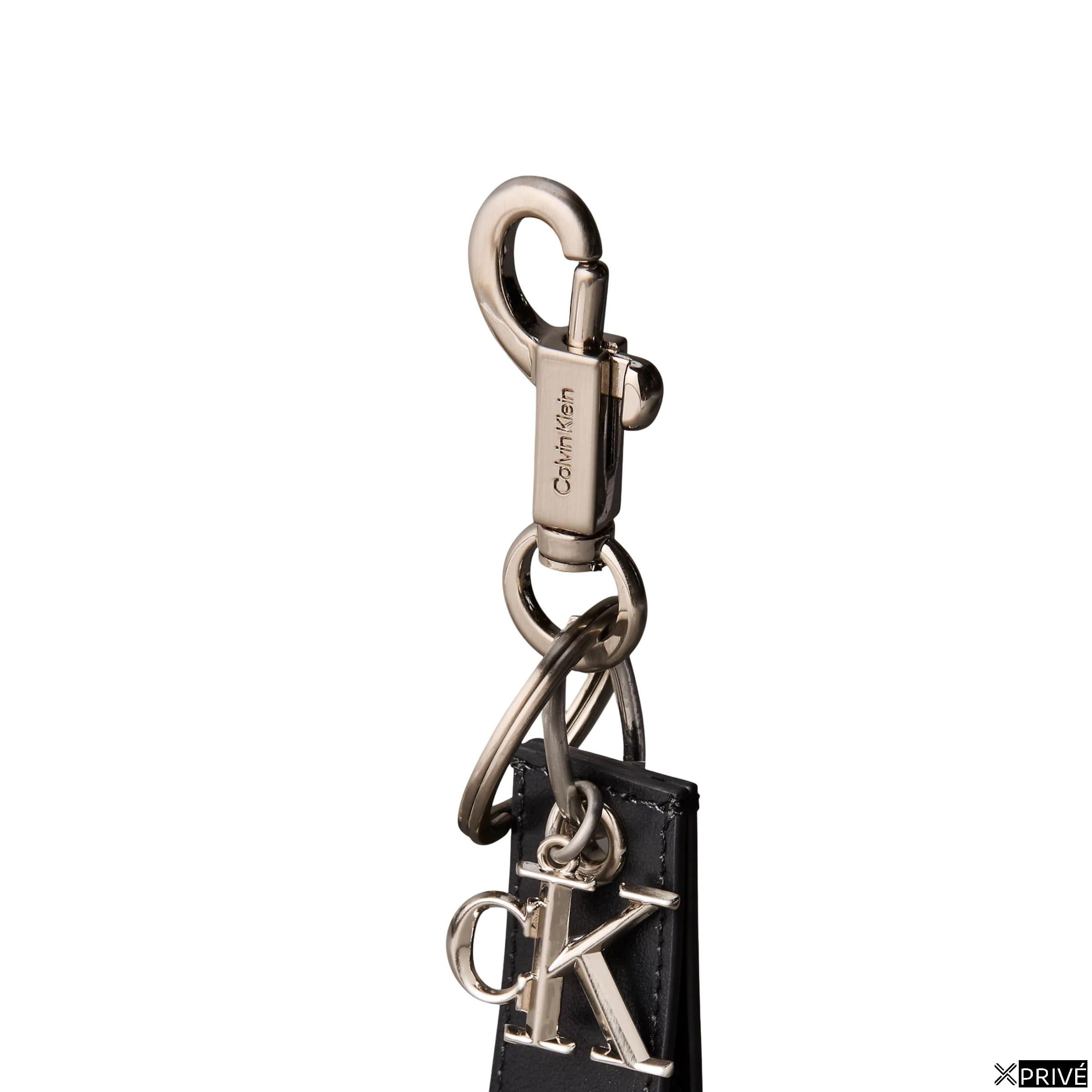 Porte-clés noir — 3