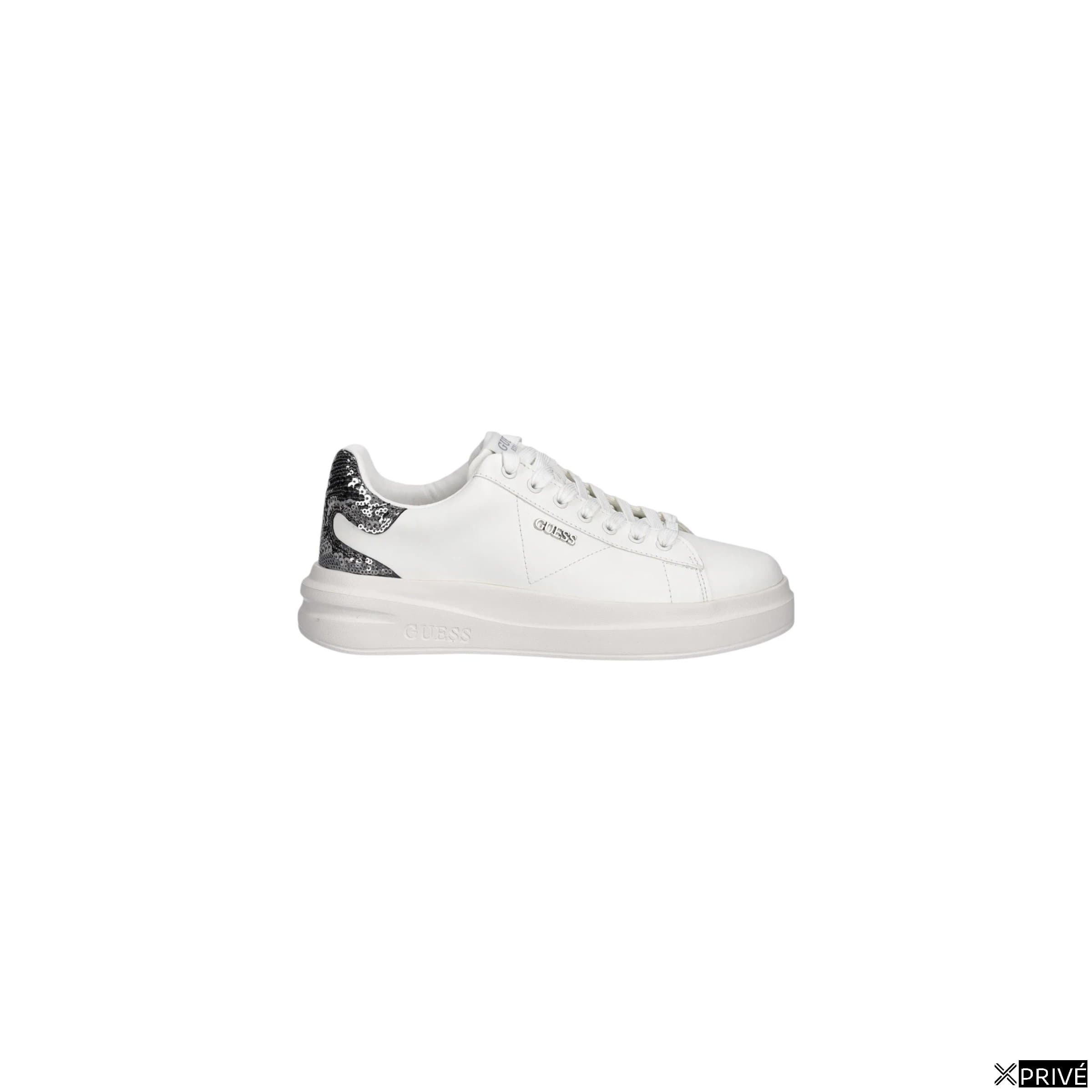 Chaussures de sport blanches — 1