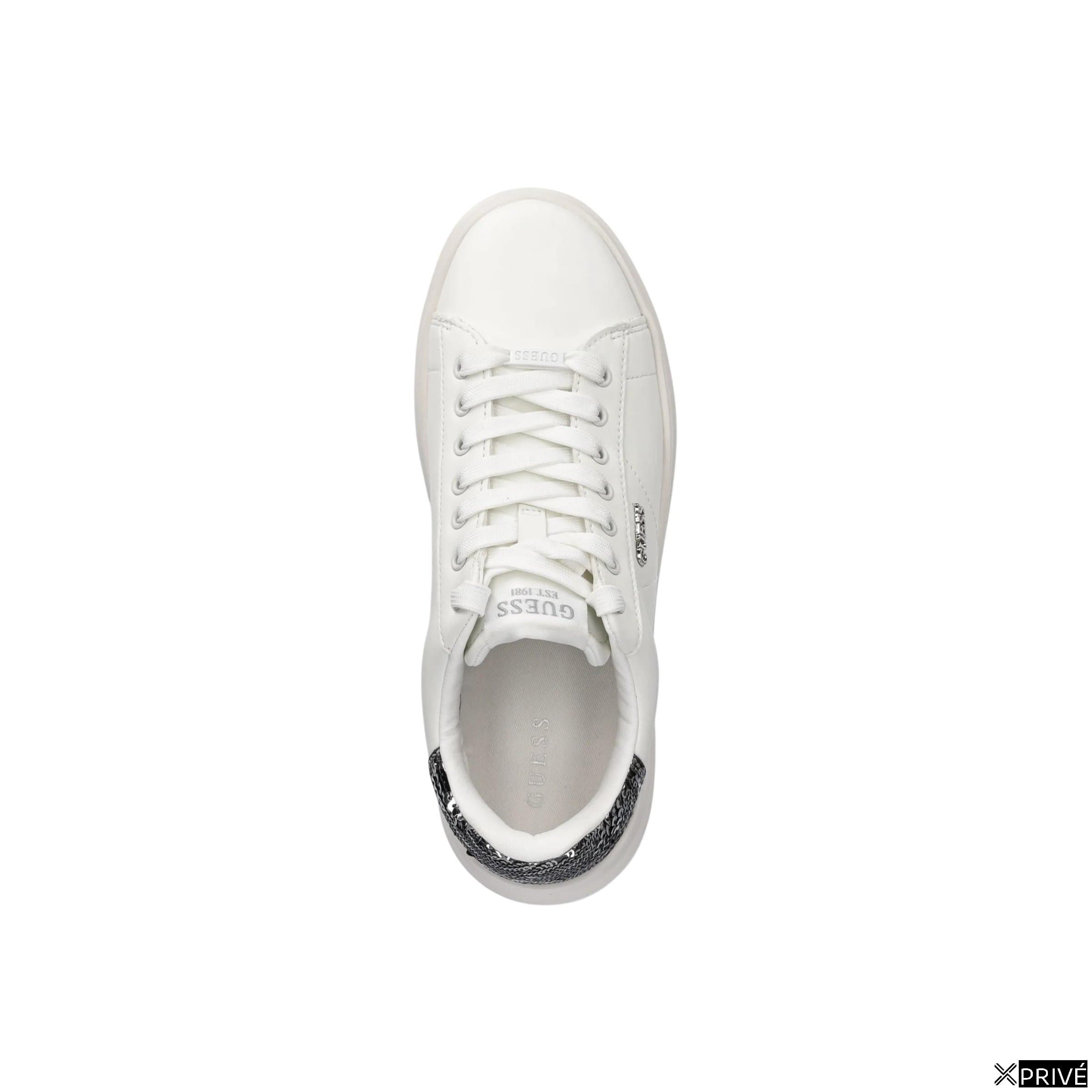Chaussures de sport blanches — 3