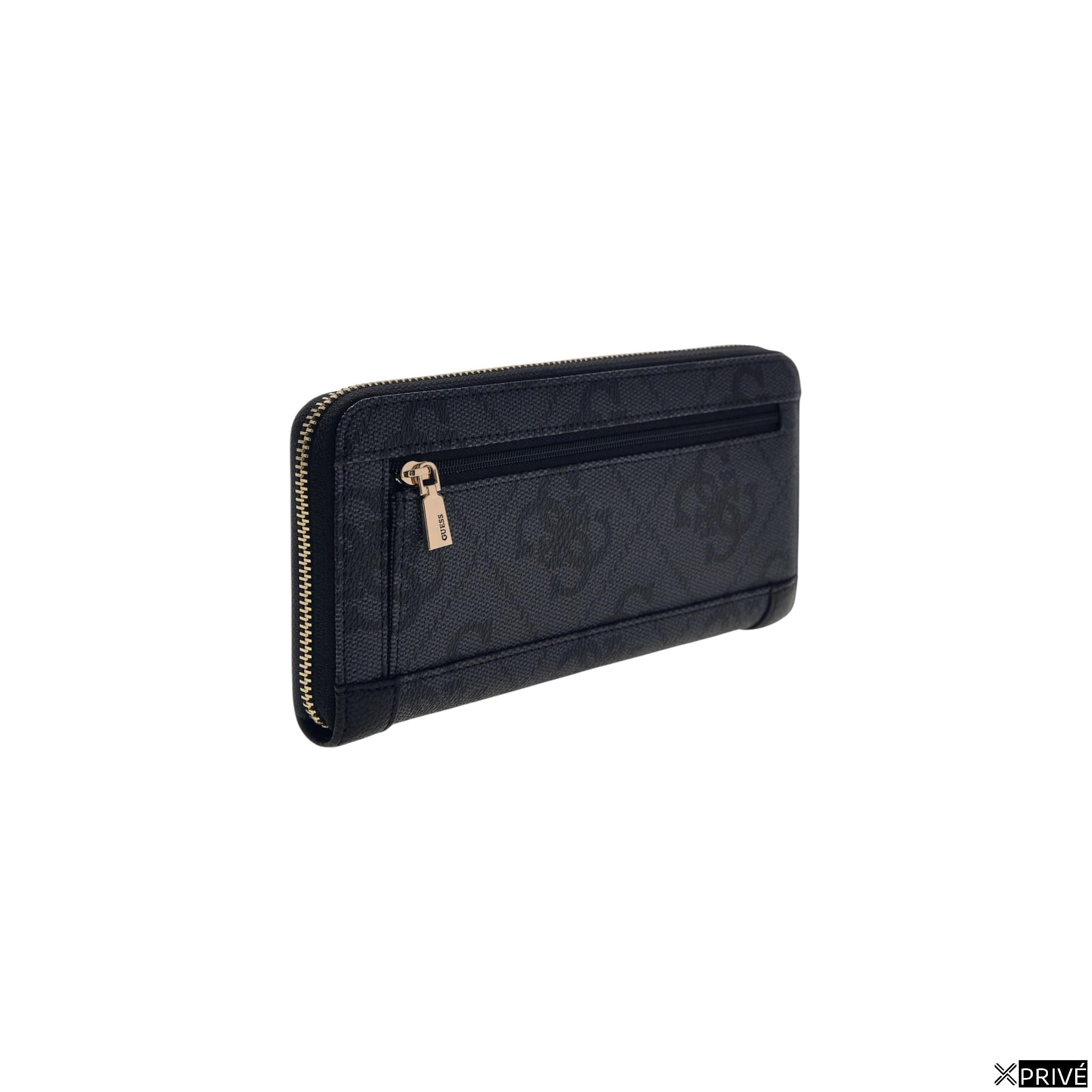 Portefeuille noir — 3